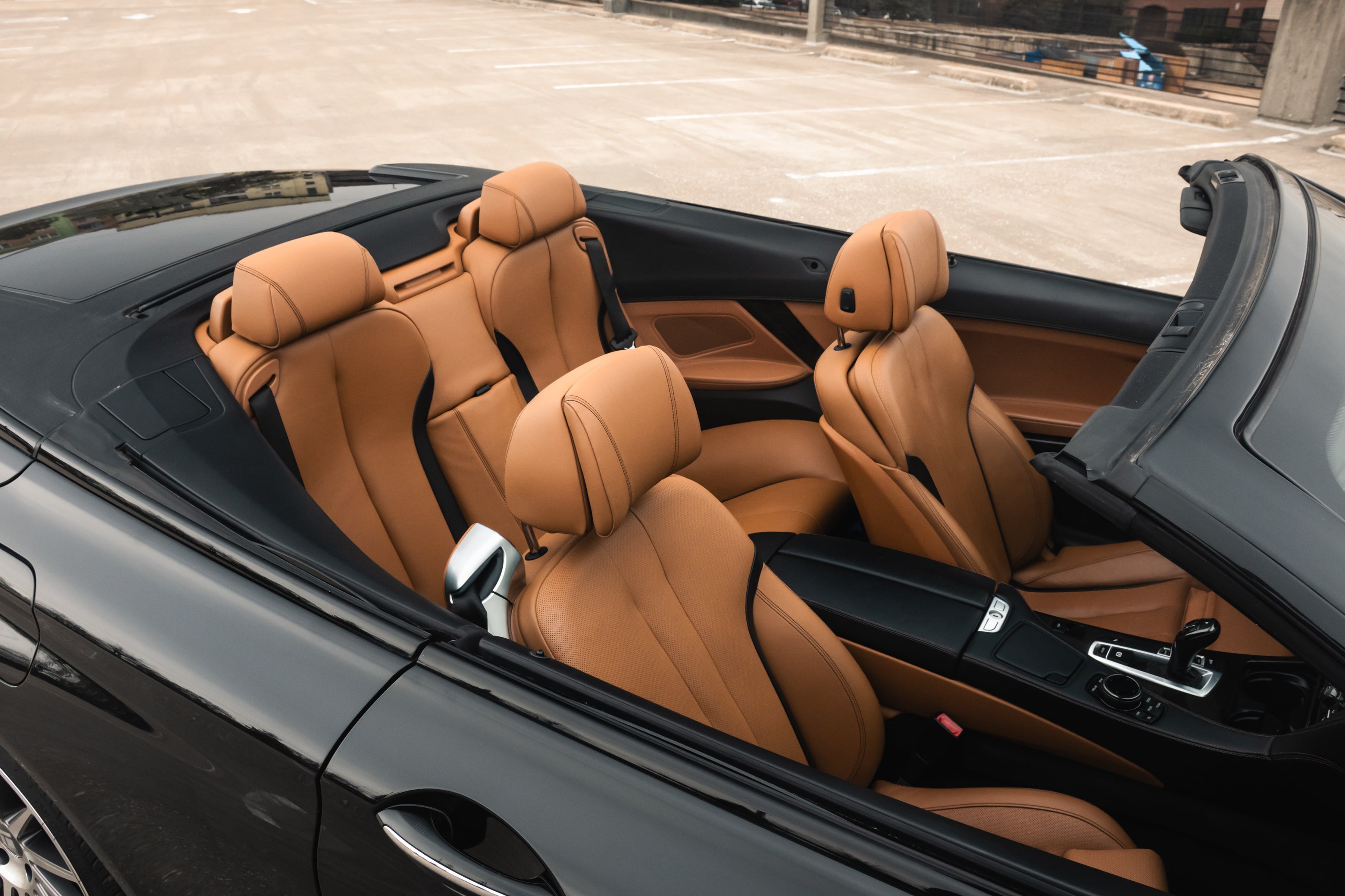 2016 BMW 650i - Photo 26