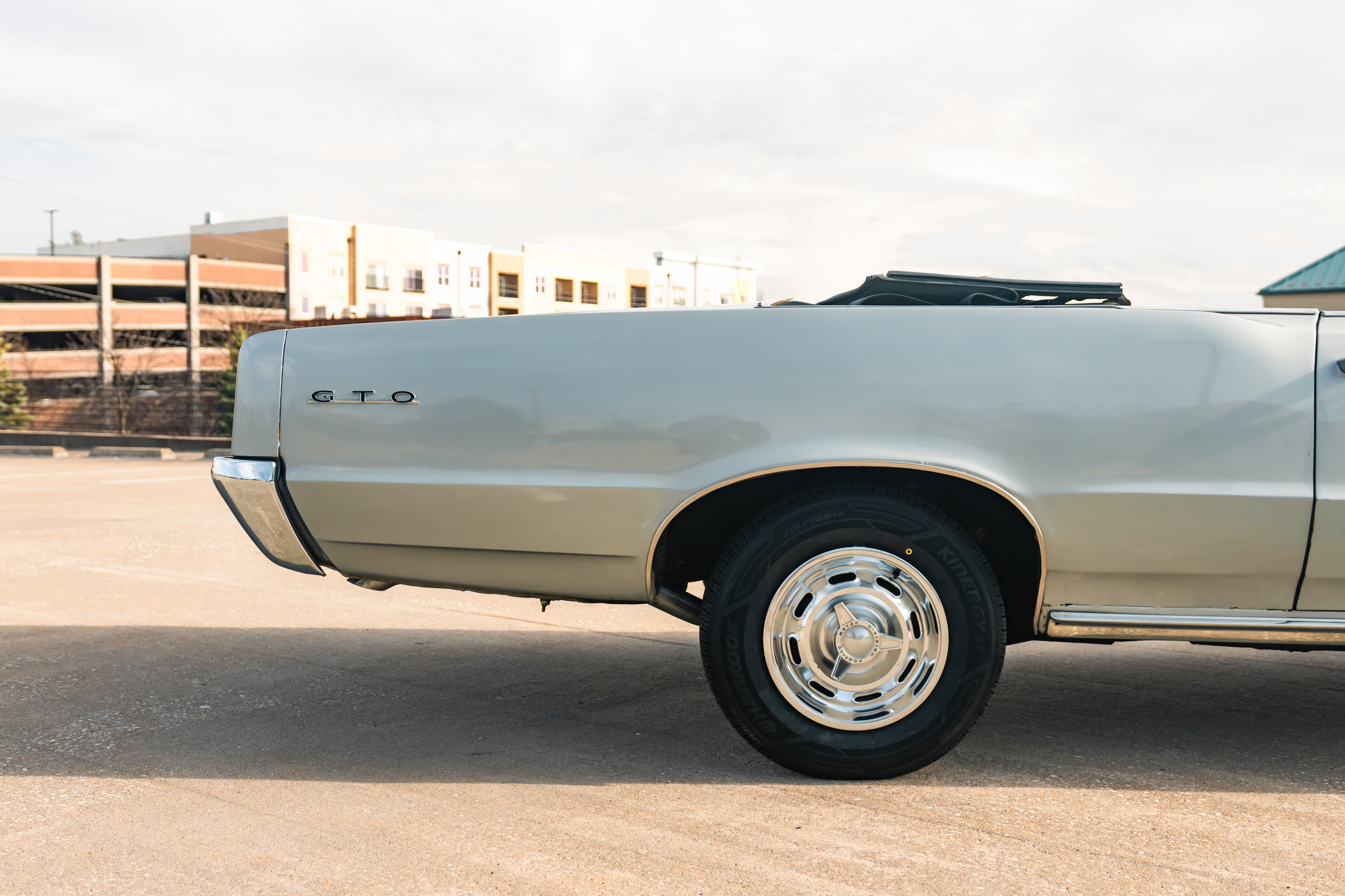 1964 Pontiac GTO - Photo 12