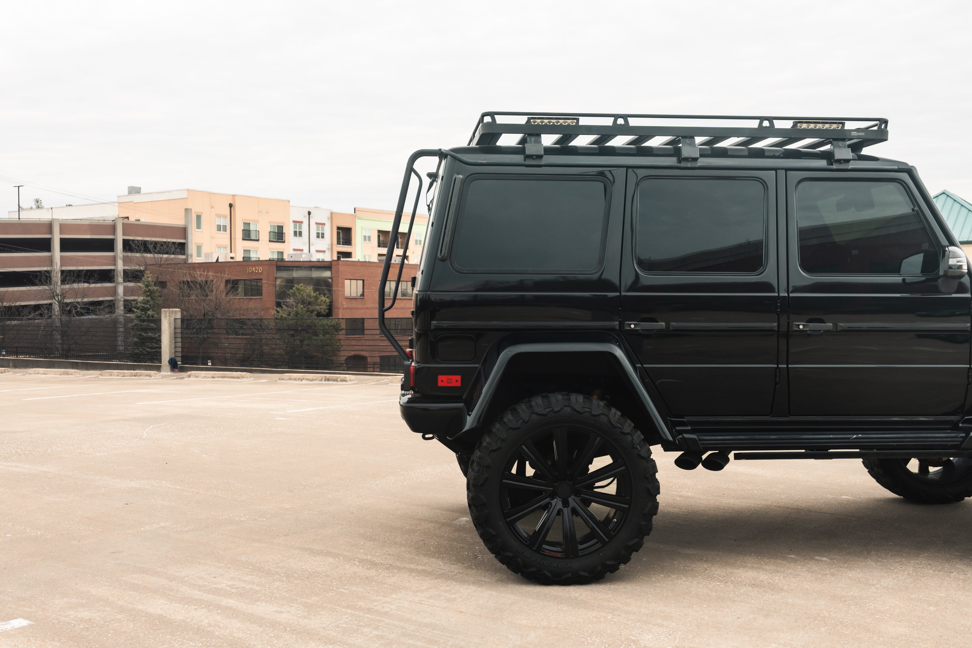 2013 Mercedes-Benz G63 AMG - Photo 12