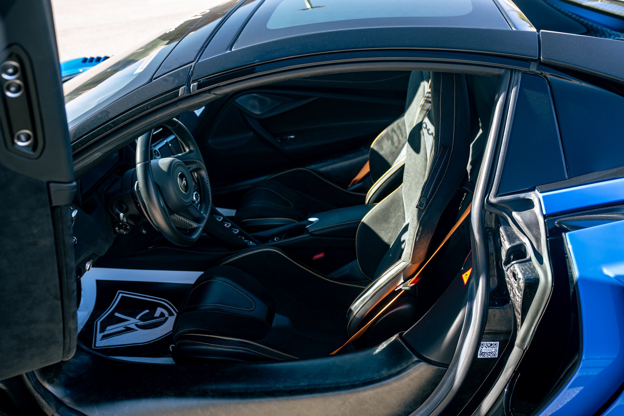 2021 McLaren 720S - Photo 16