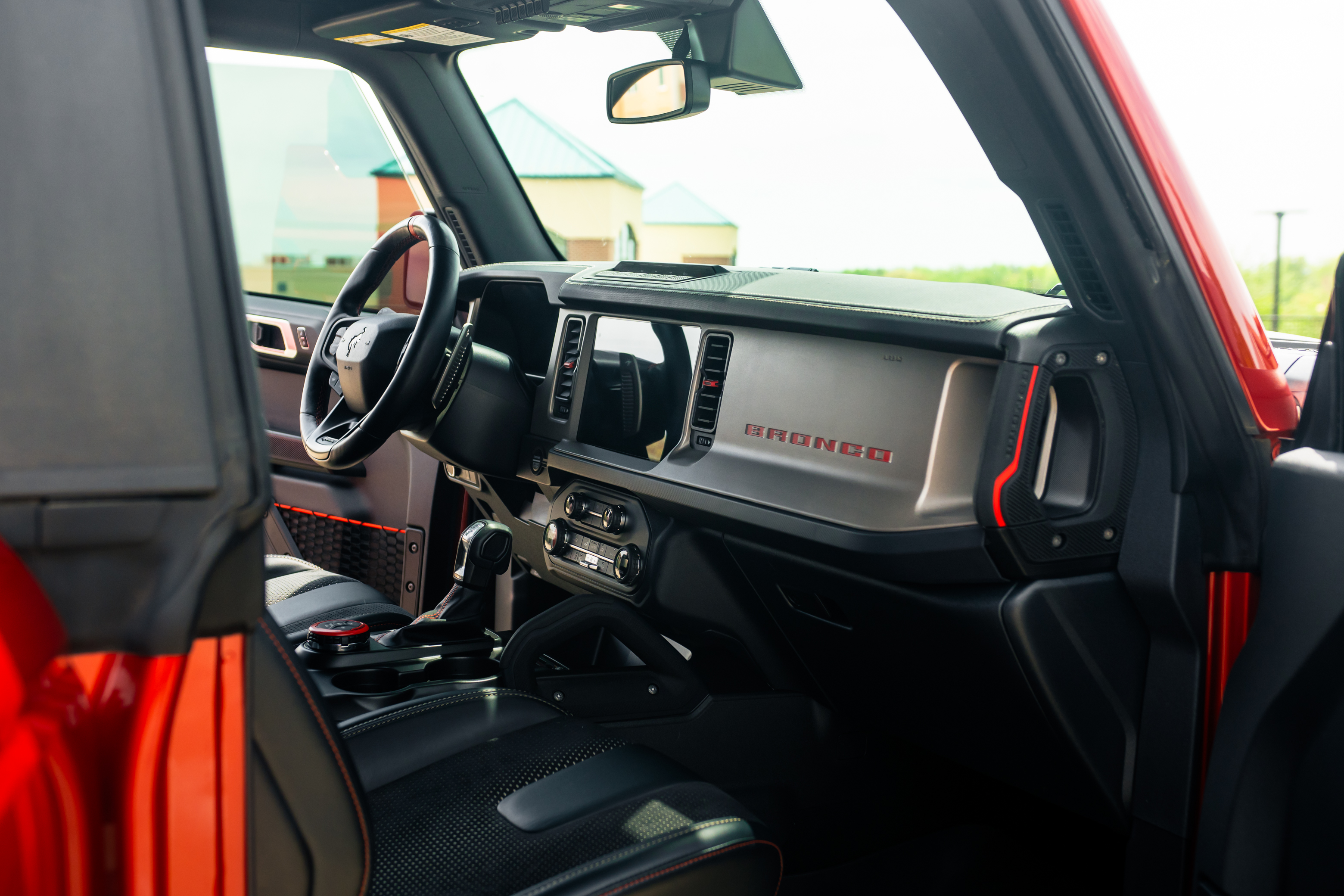 2024 Ford Bronco - Photo 33