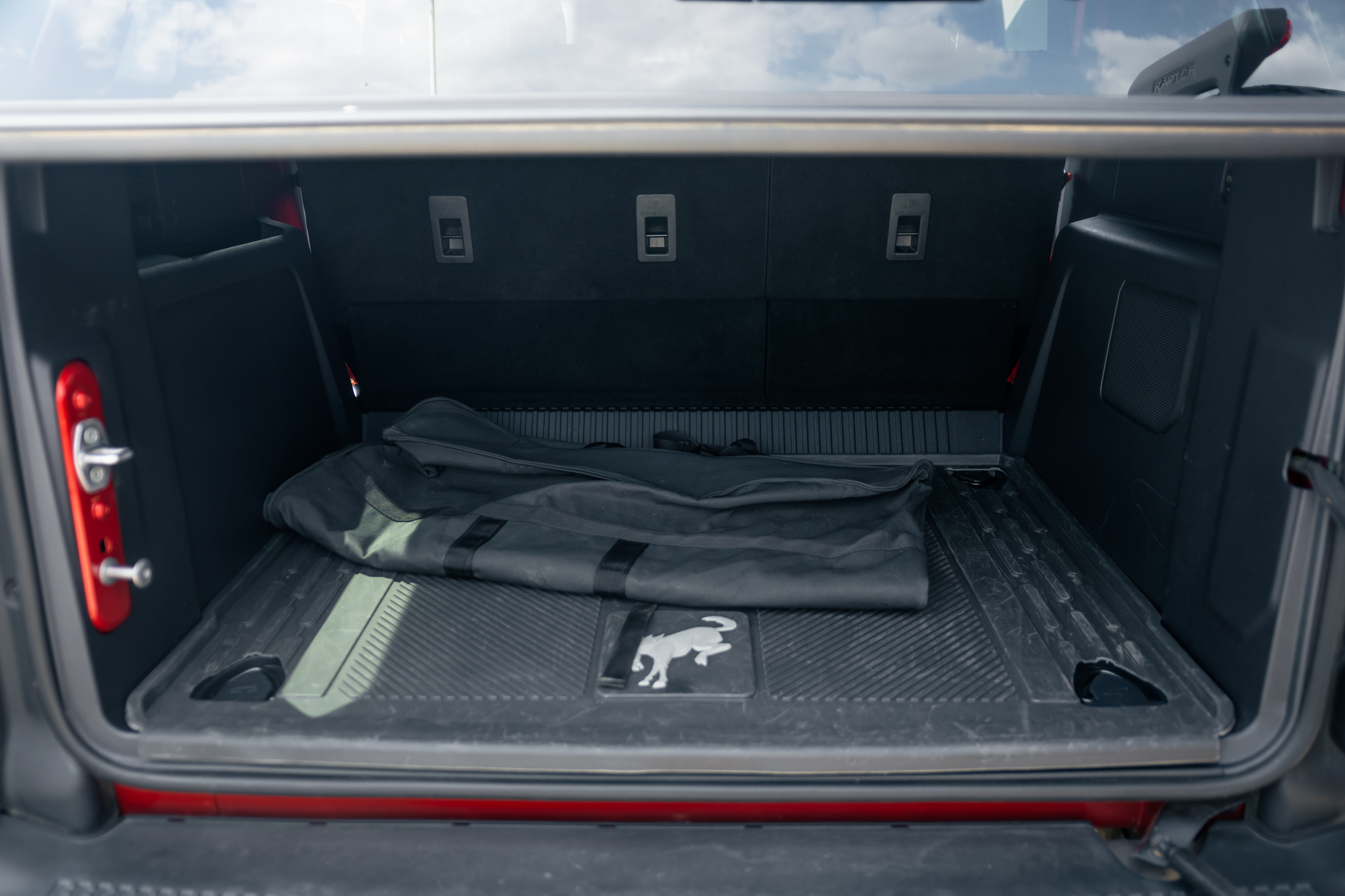 2024 Ford Bronco - Photo 28