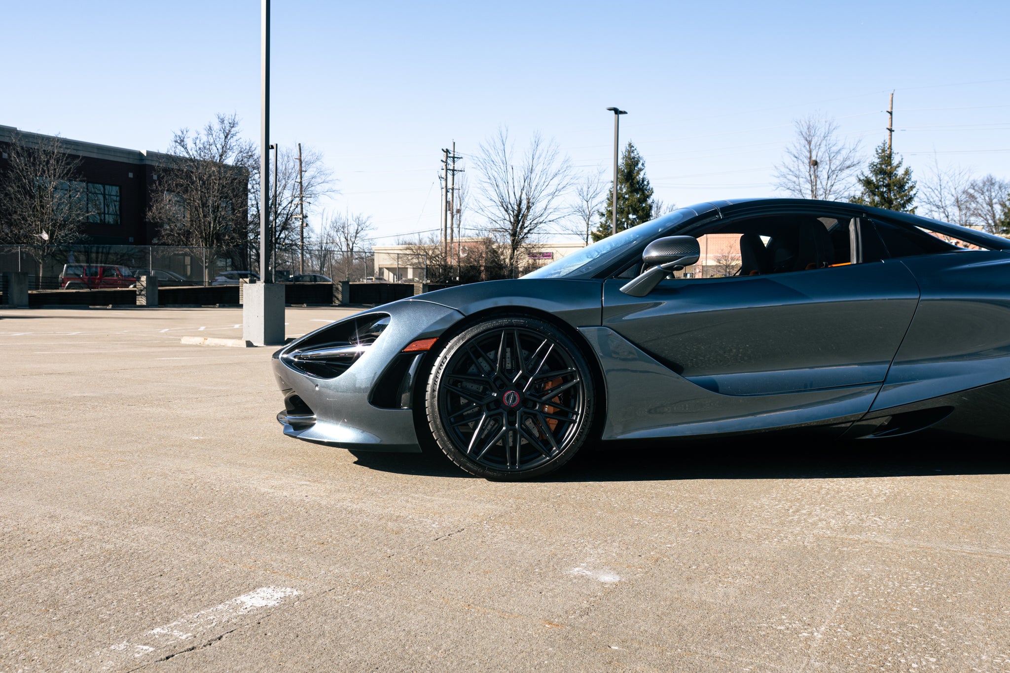 2020 McLaren 720S - Photo 3