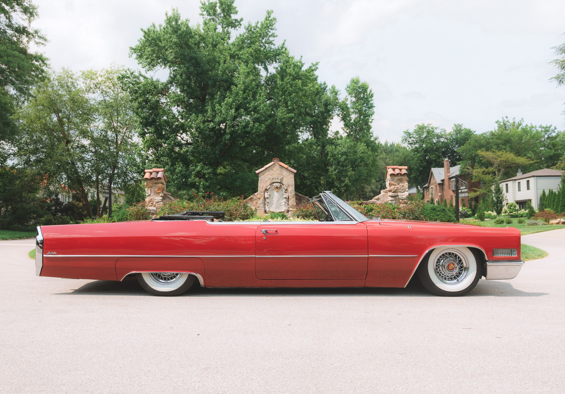 1966 Cadillac Deville - Photo 8