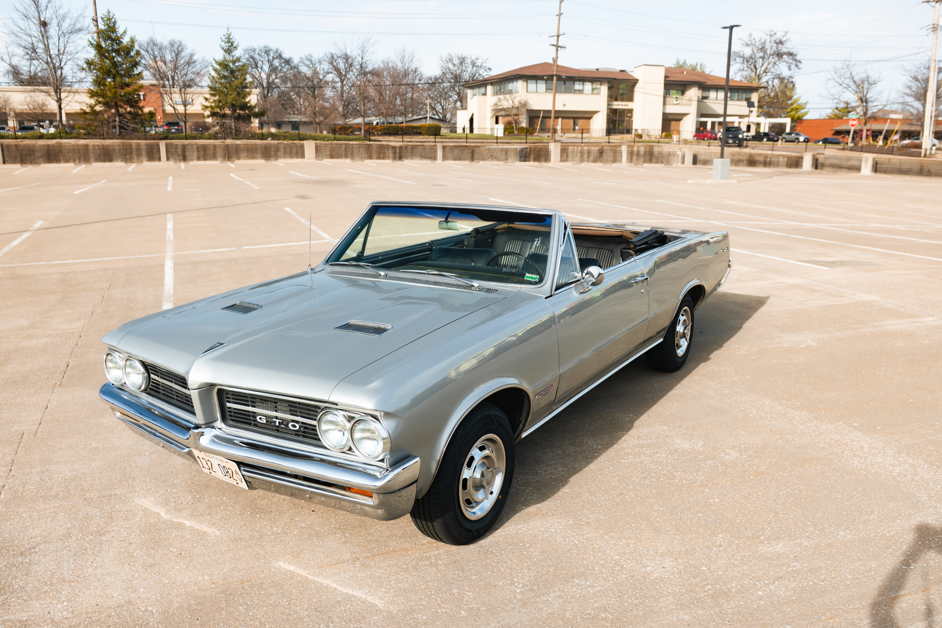 1964 Pontiac GTO - Photo 15