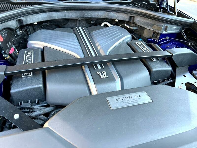 2023 Rolls-Royce Cullinan thumbnail 14