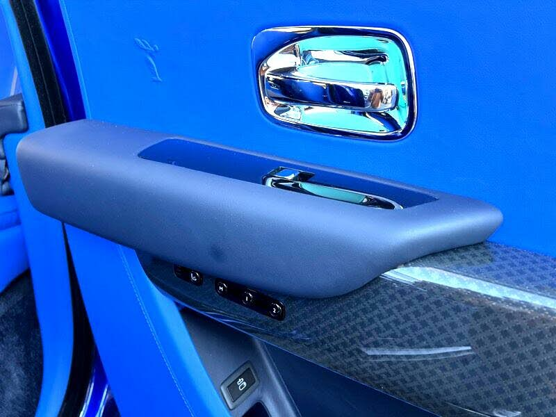 2023 Rolls-Royce Cullinan thumbnail 16