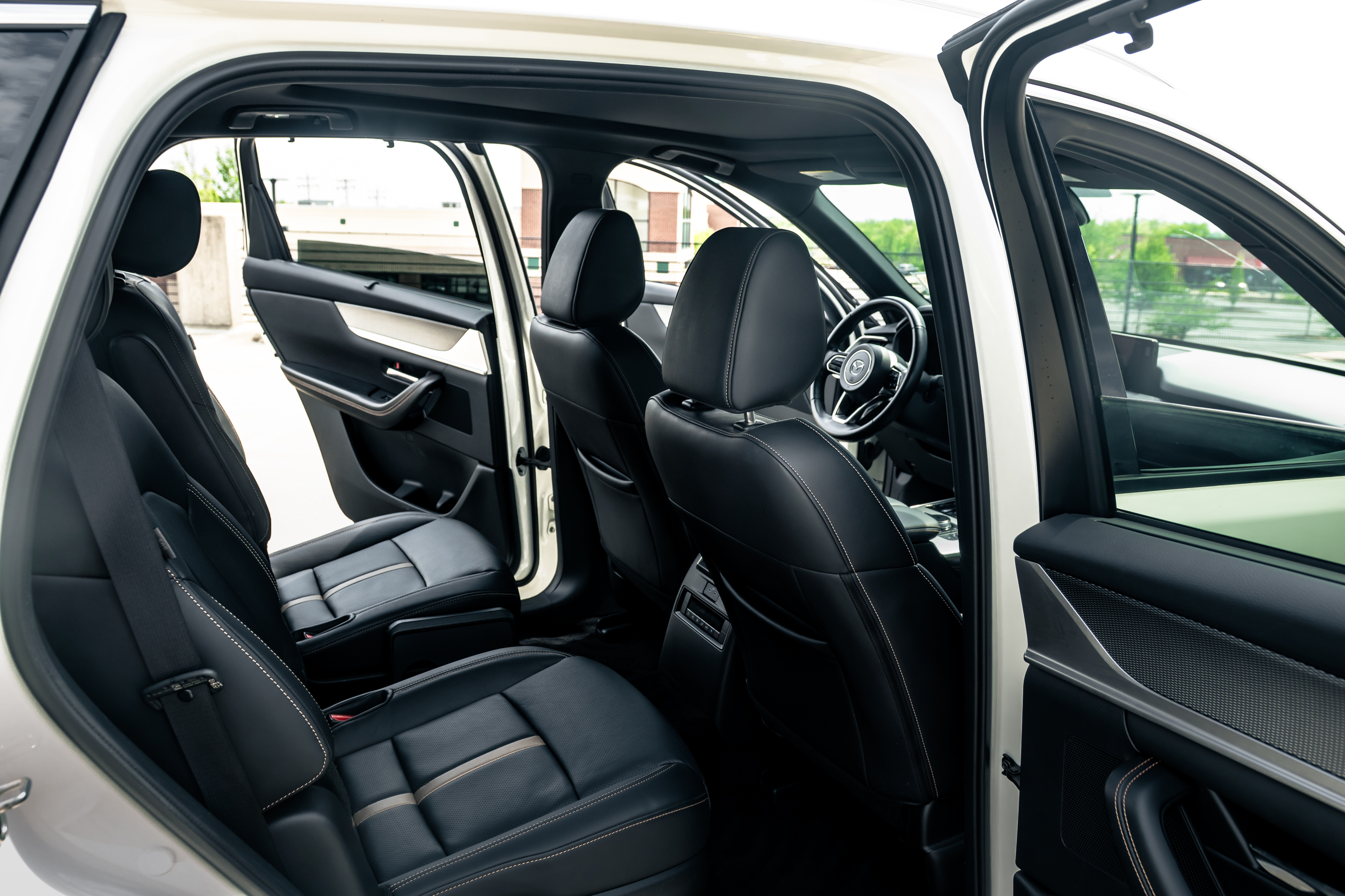 2023 Mazda  CX-90 - Photo 6