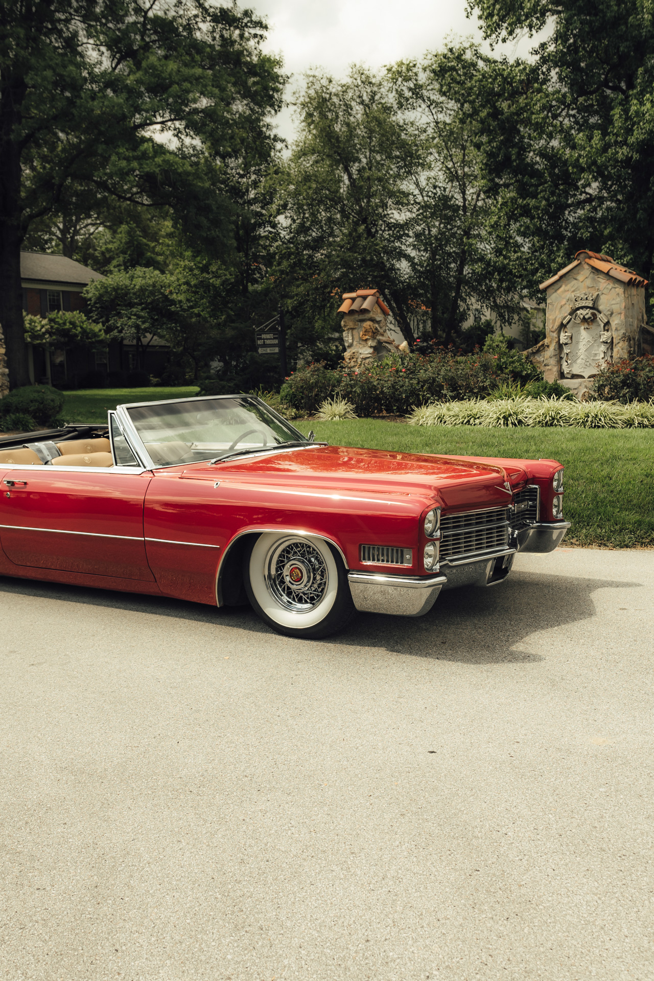 1966 Cadillac Deville - Photo 14