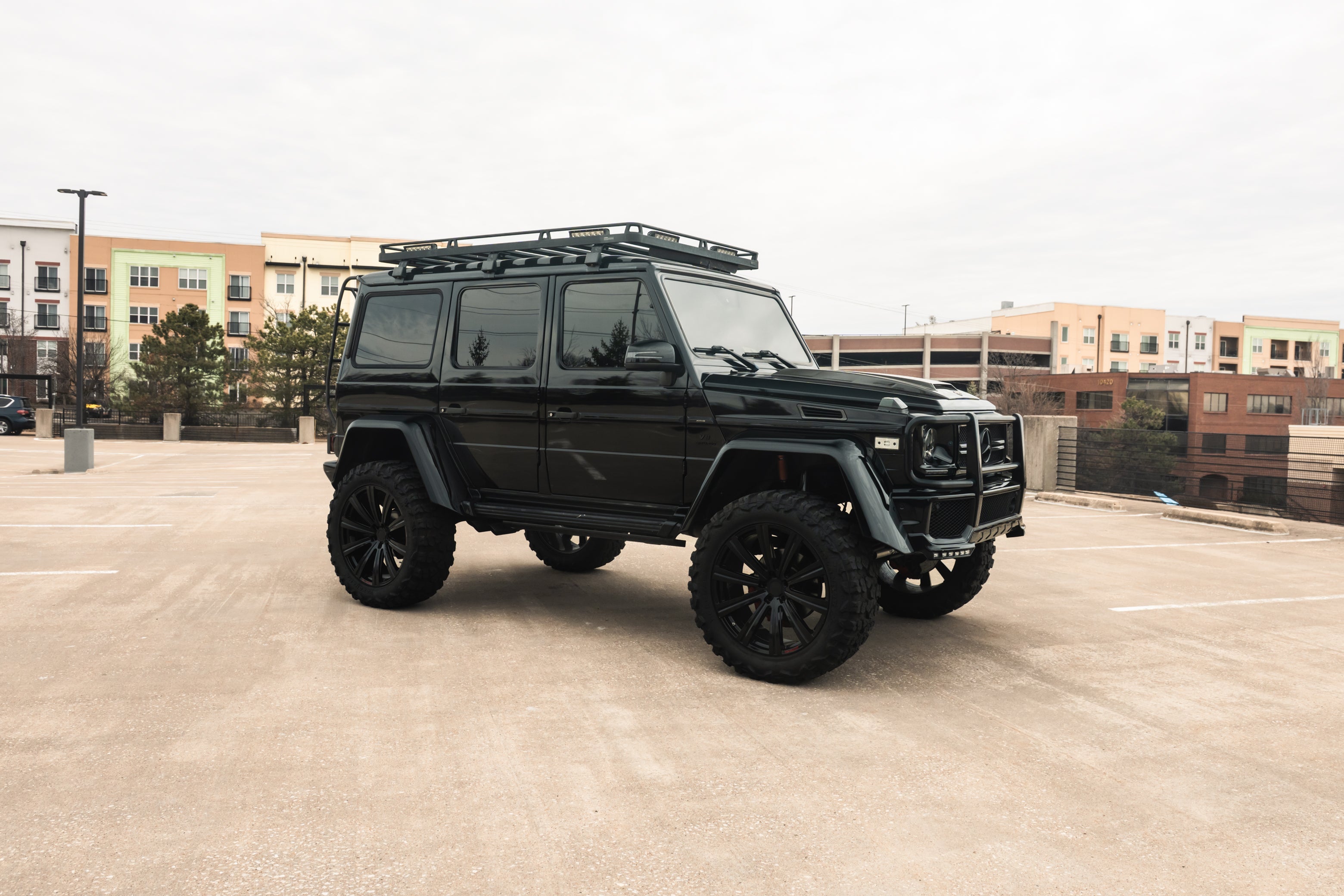 2013 Mercedes-Benz G63 AMG - Photo 14