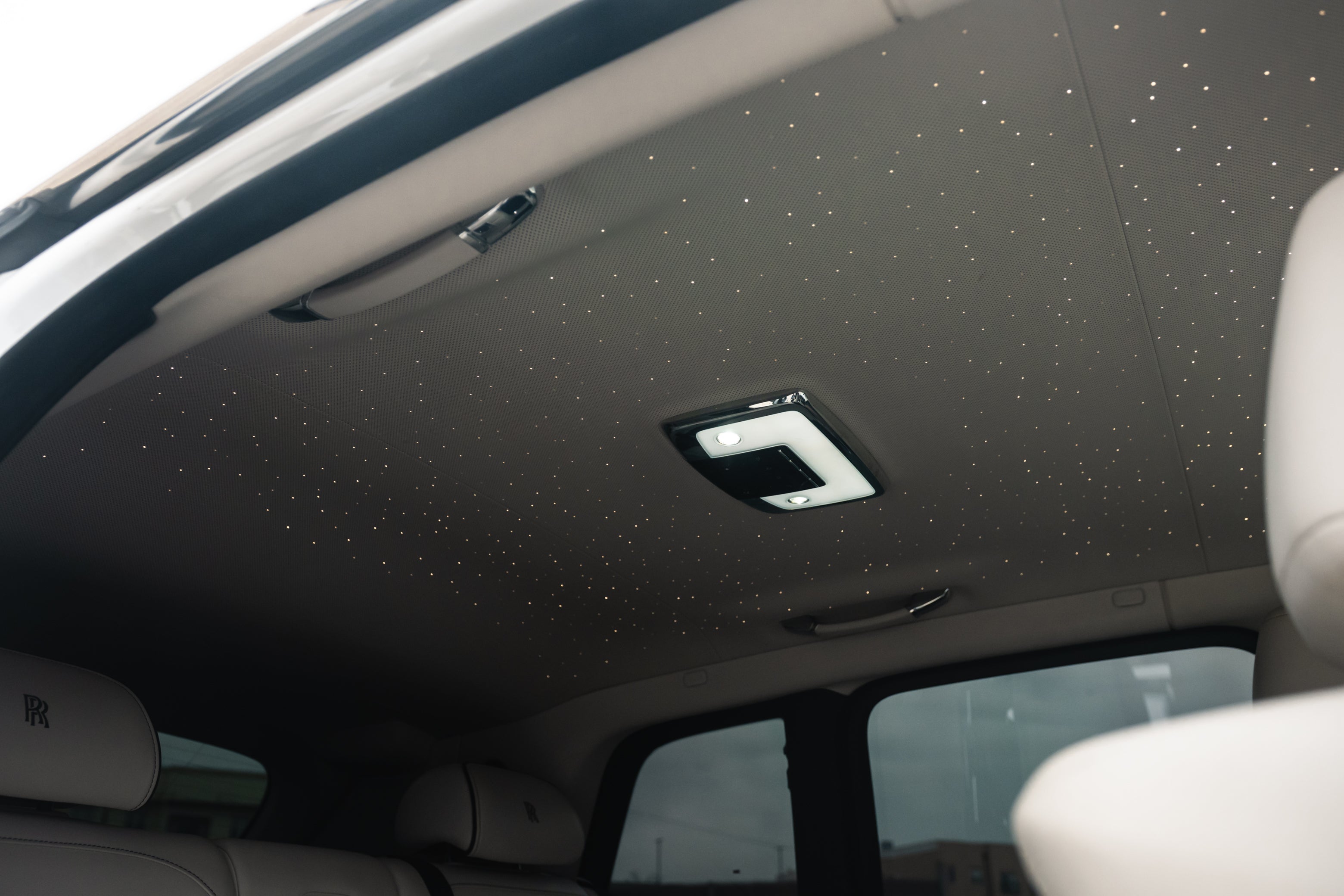 2021 Rolls-Royce Cullinan - Photo 29