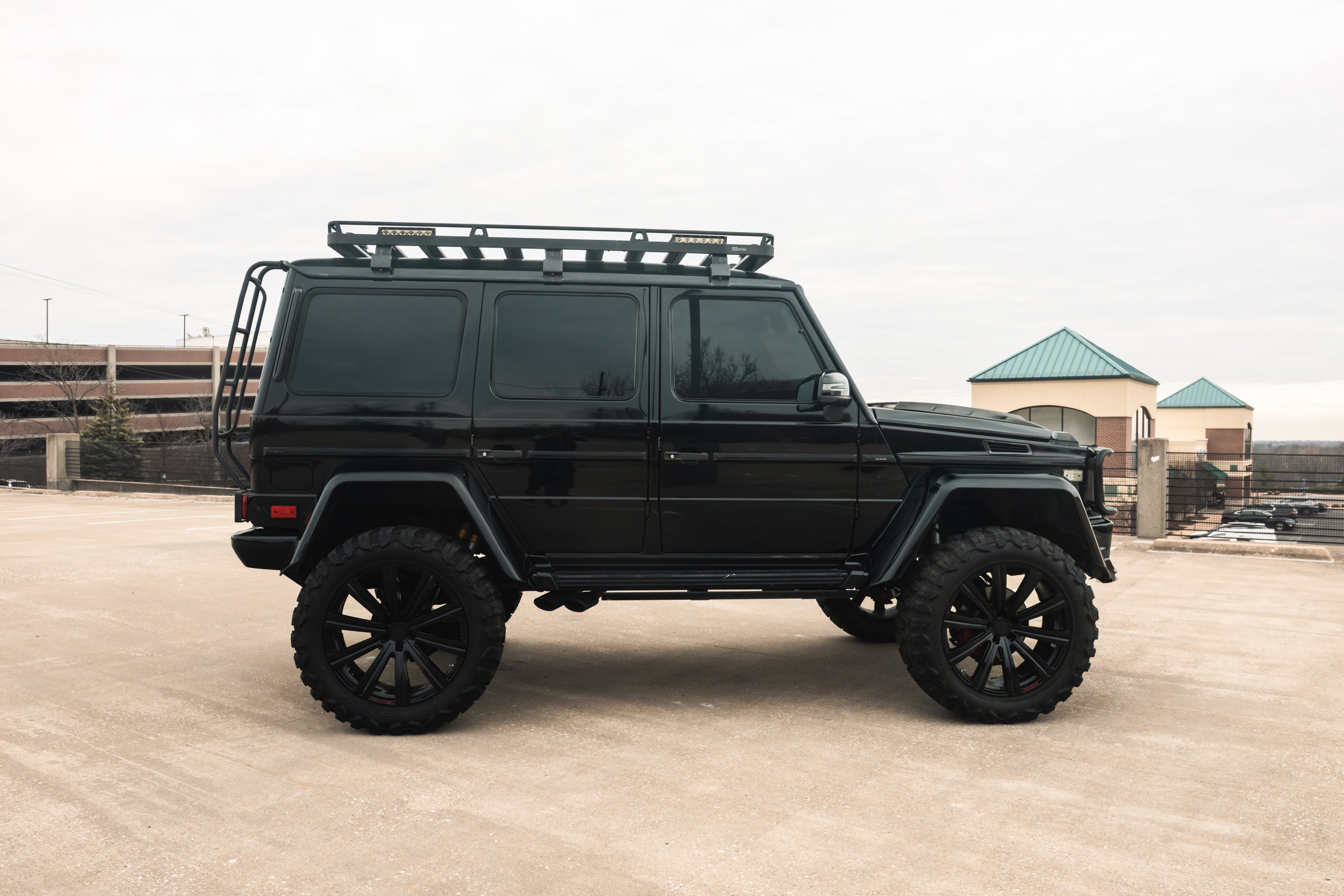 2013 Mercedes-Benz G63 AMG - Photo 13