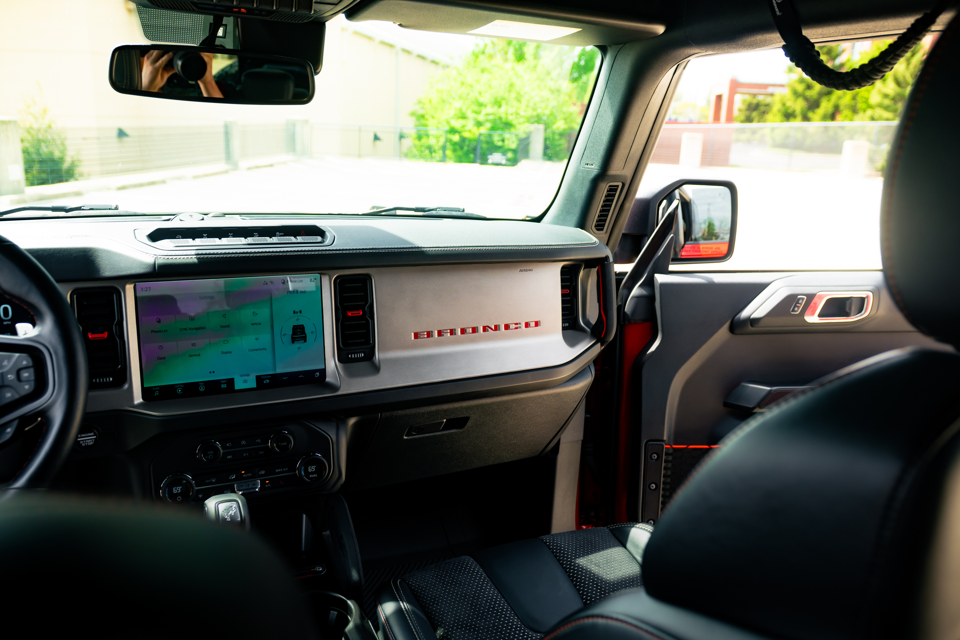 2024 Ford Bronco - Photo 44