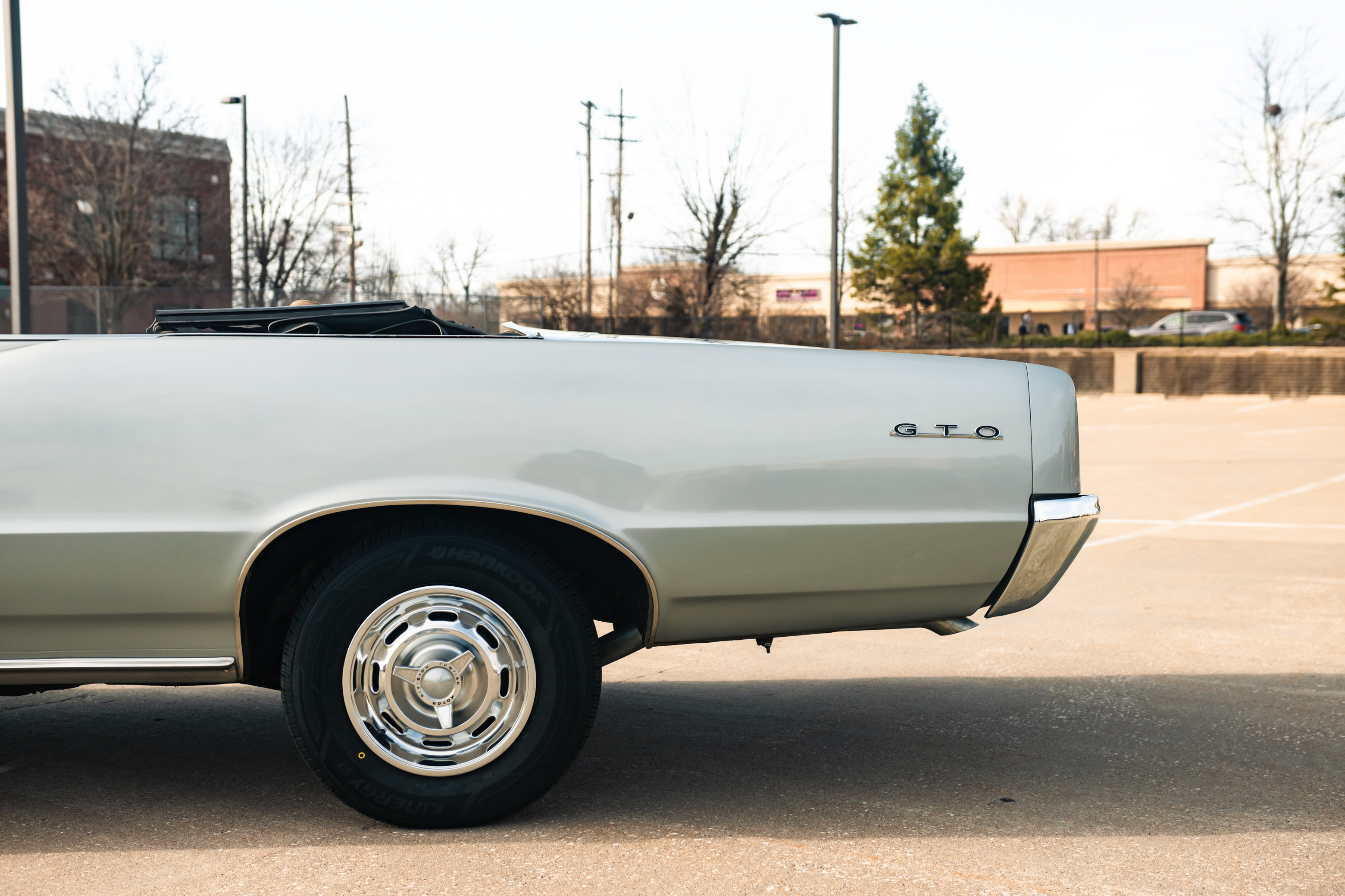 1964 Pontiac GTO - Photo 6
