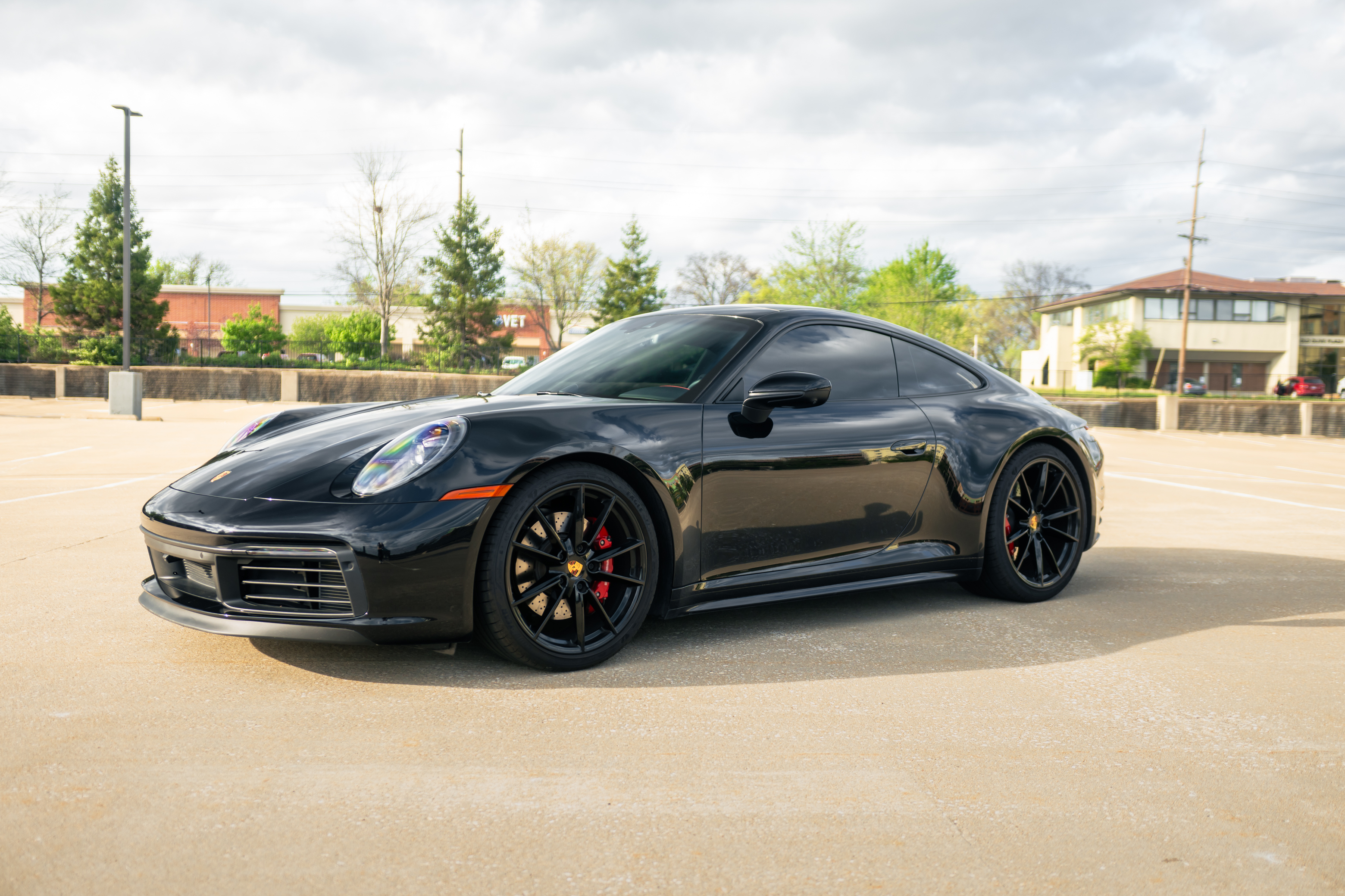 2024 Porsche 911 - Photo 12