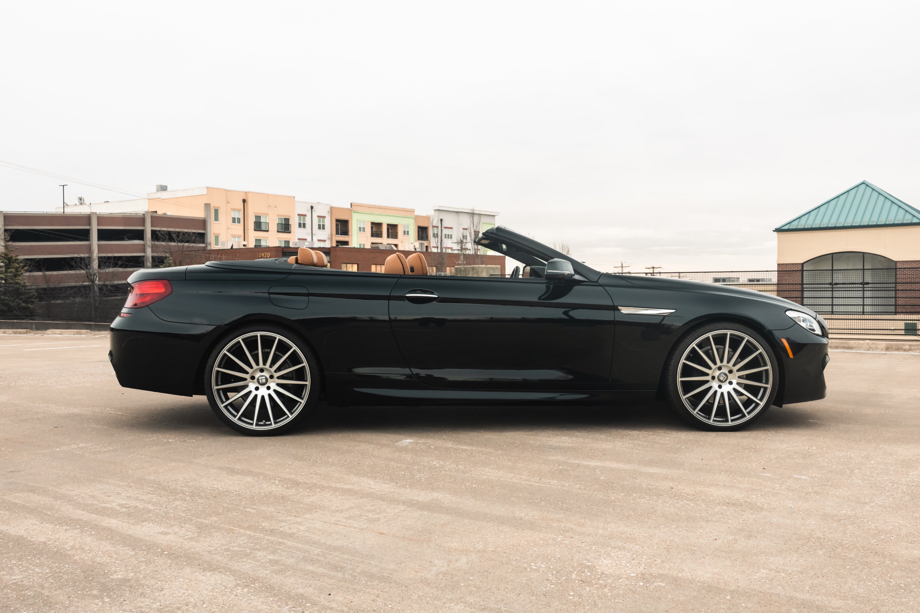 2016 BMW 650i - Photo 24