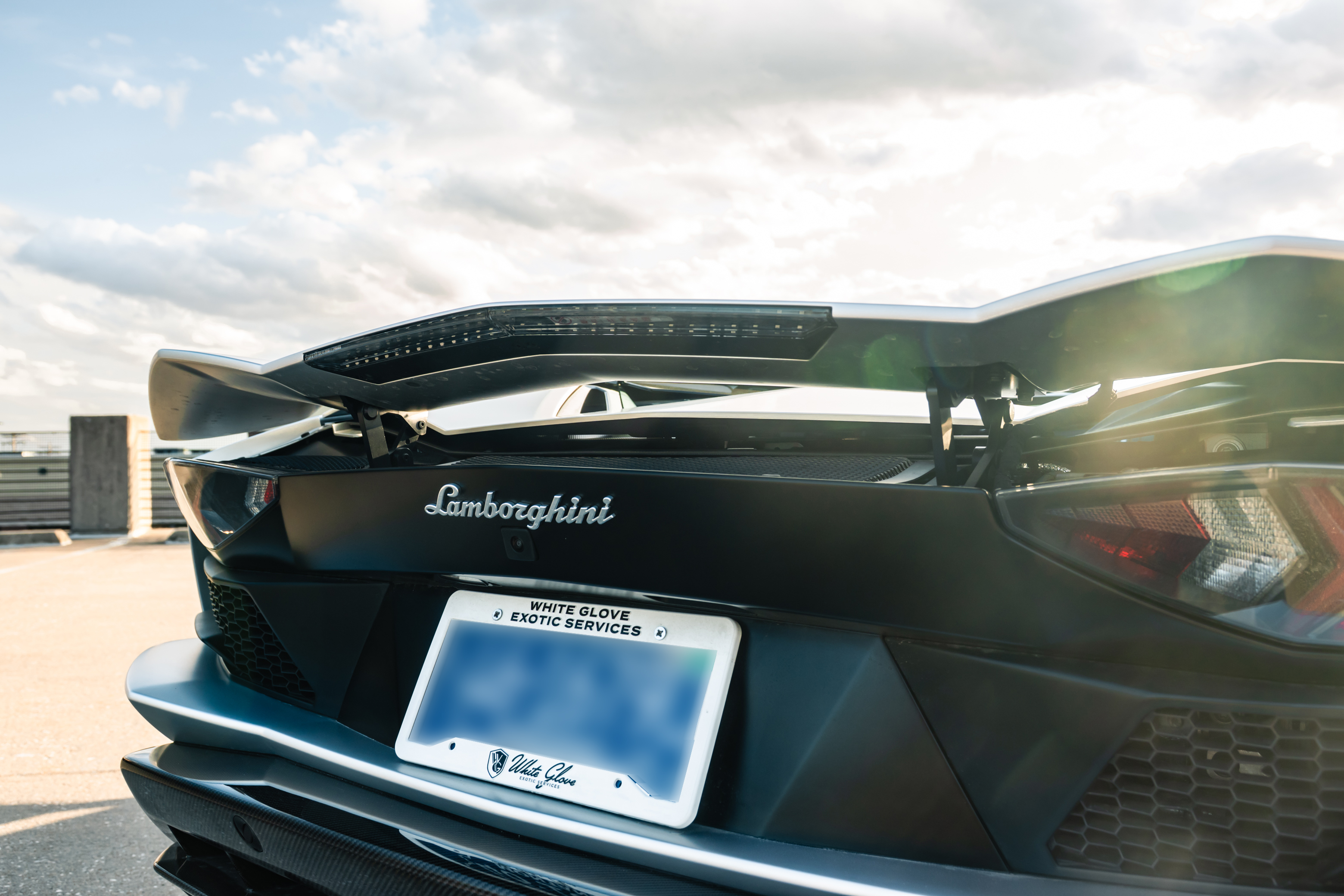 2018 Lamborghini Aventador - Photo 13