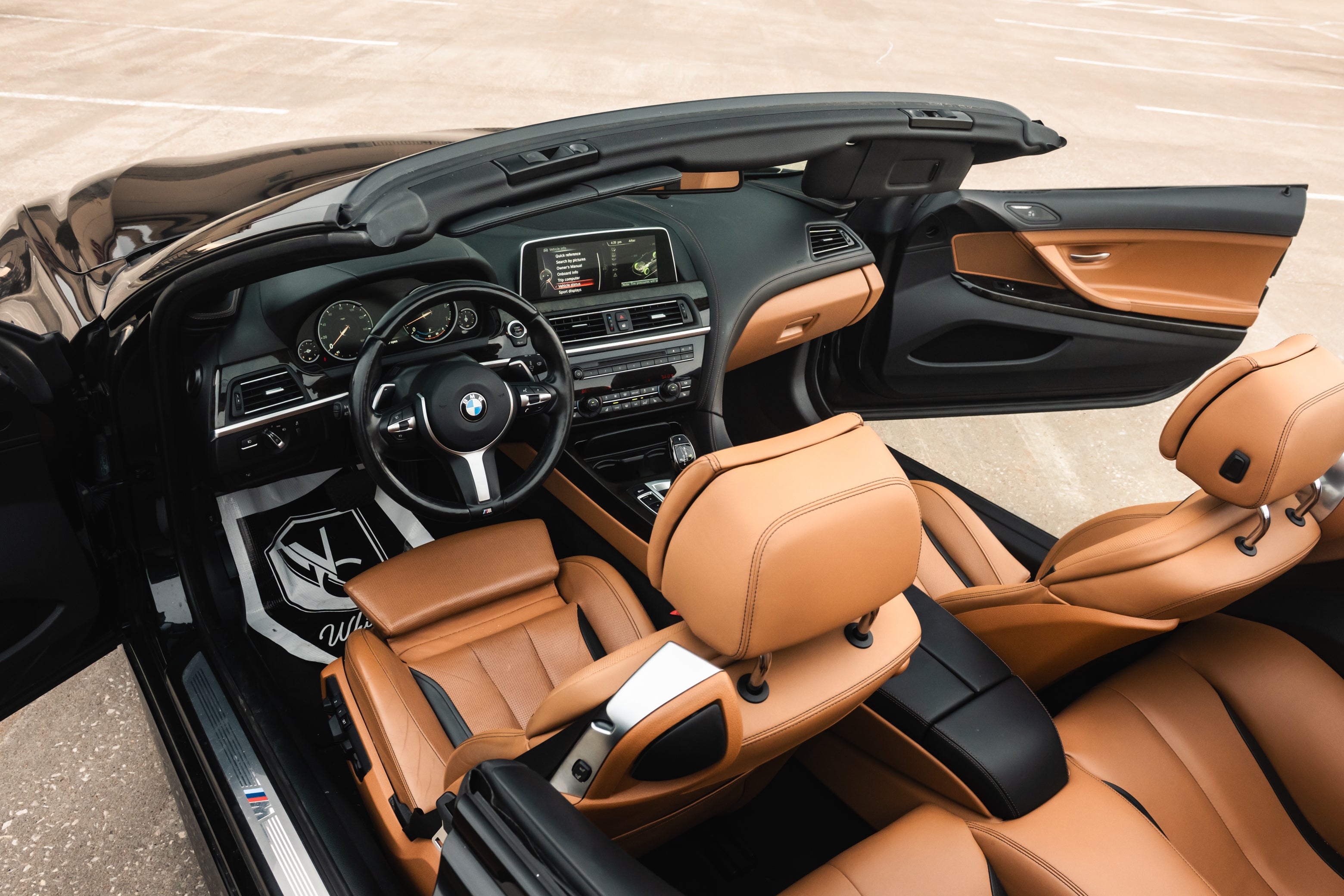 2016 BMW 650i - Photo 30