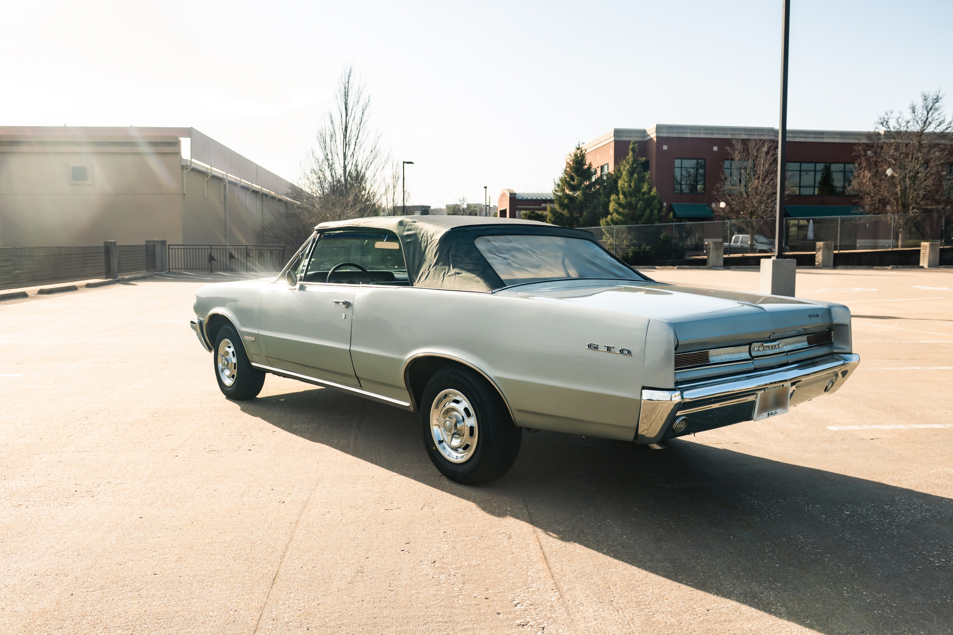 1964 Pontiac GTO - Photo 39