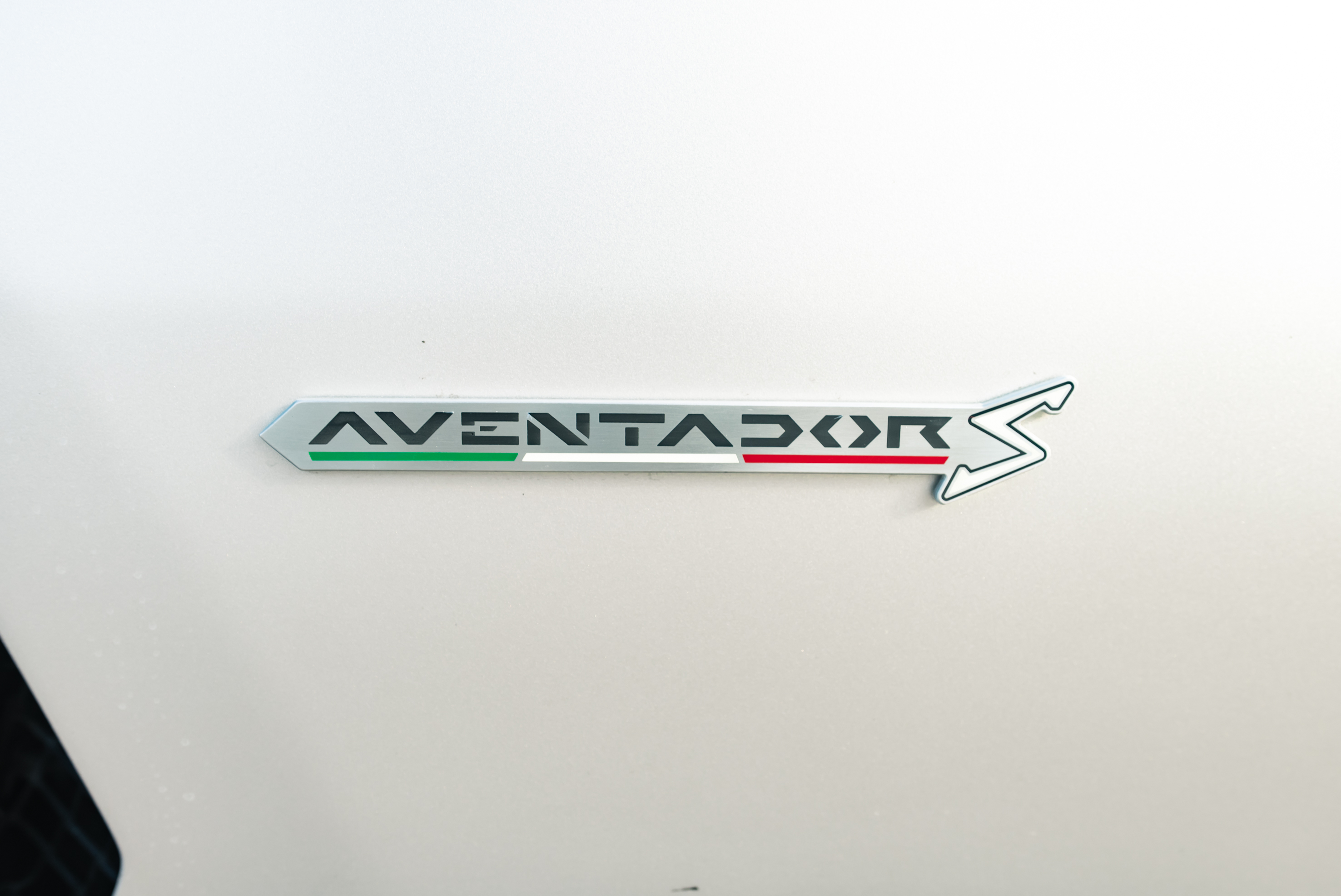 2018 Lamborghini Aventador - Photo 25