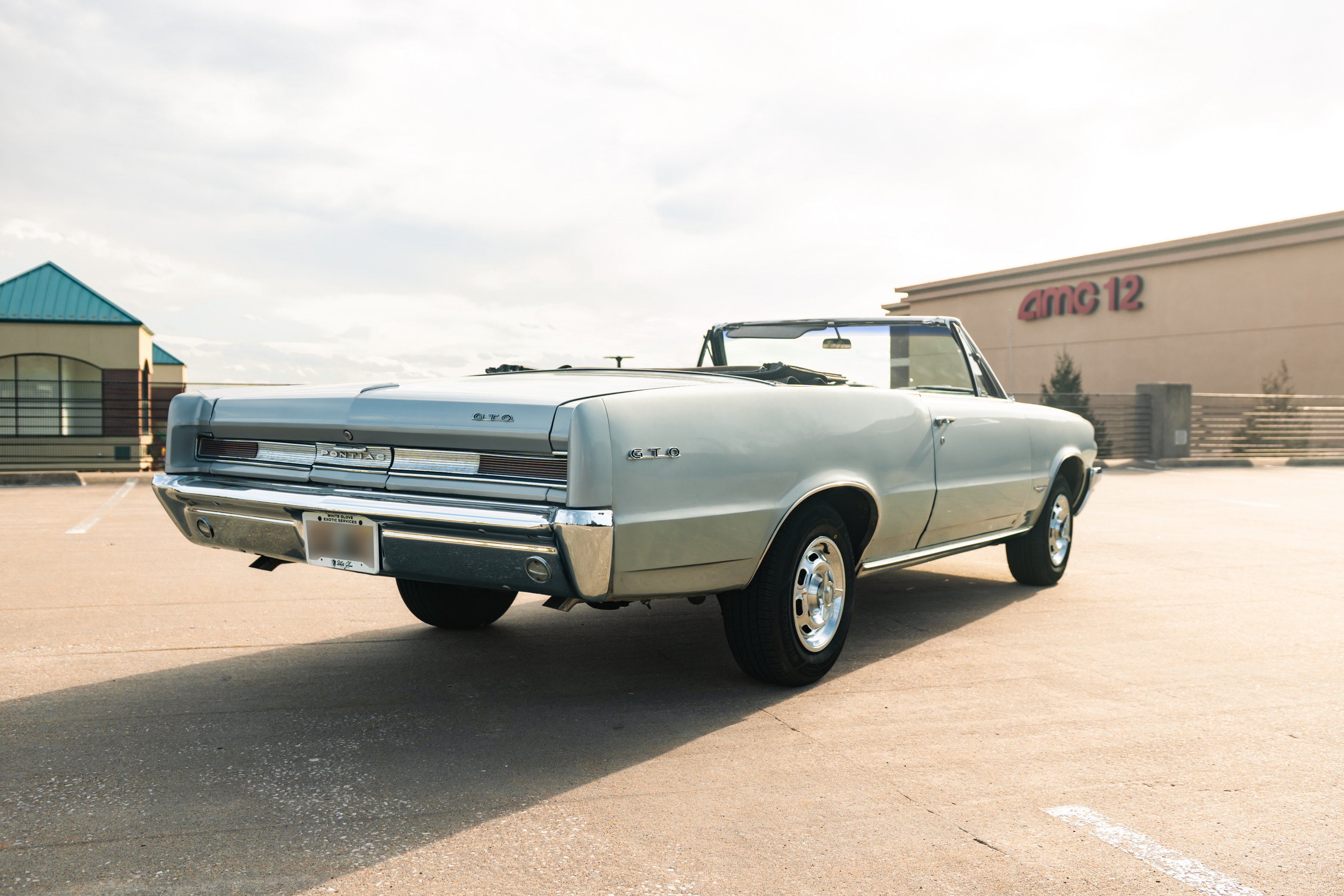 1964 Pontiac GTO - Photo 10