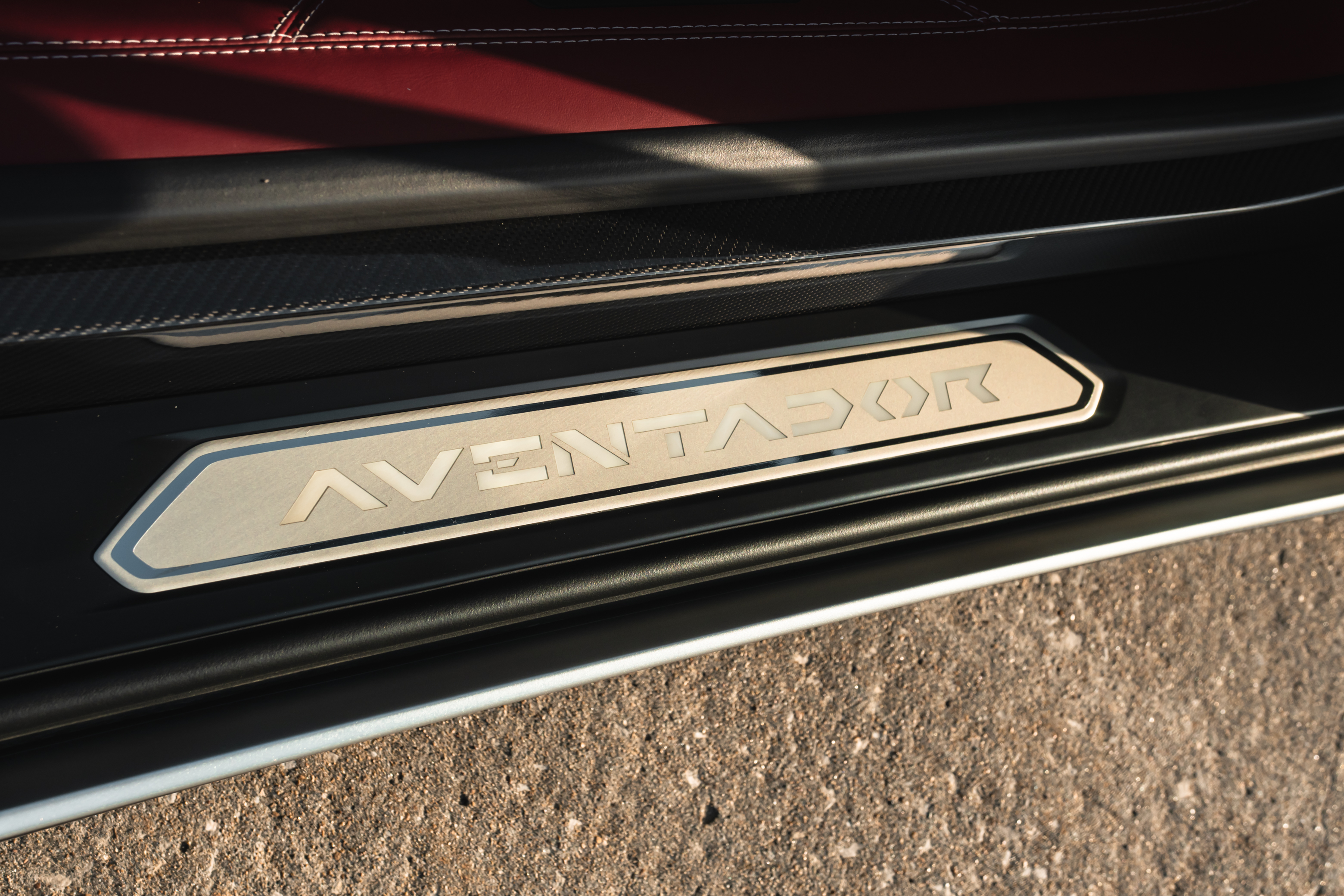 2018 Lamborghini Aventador - Photo 40