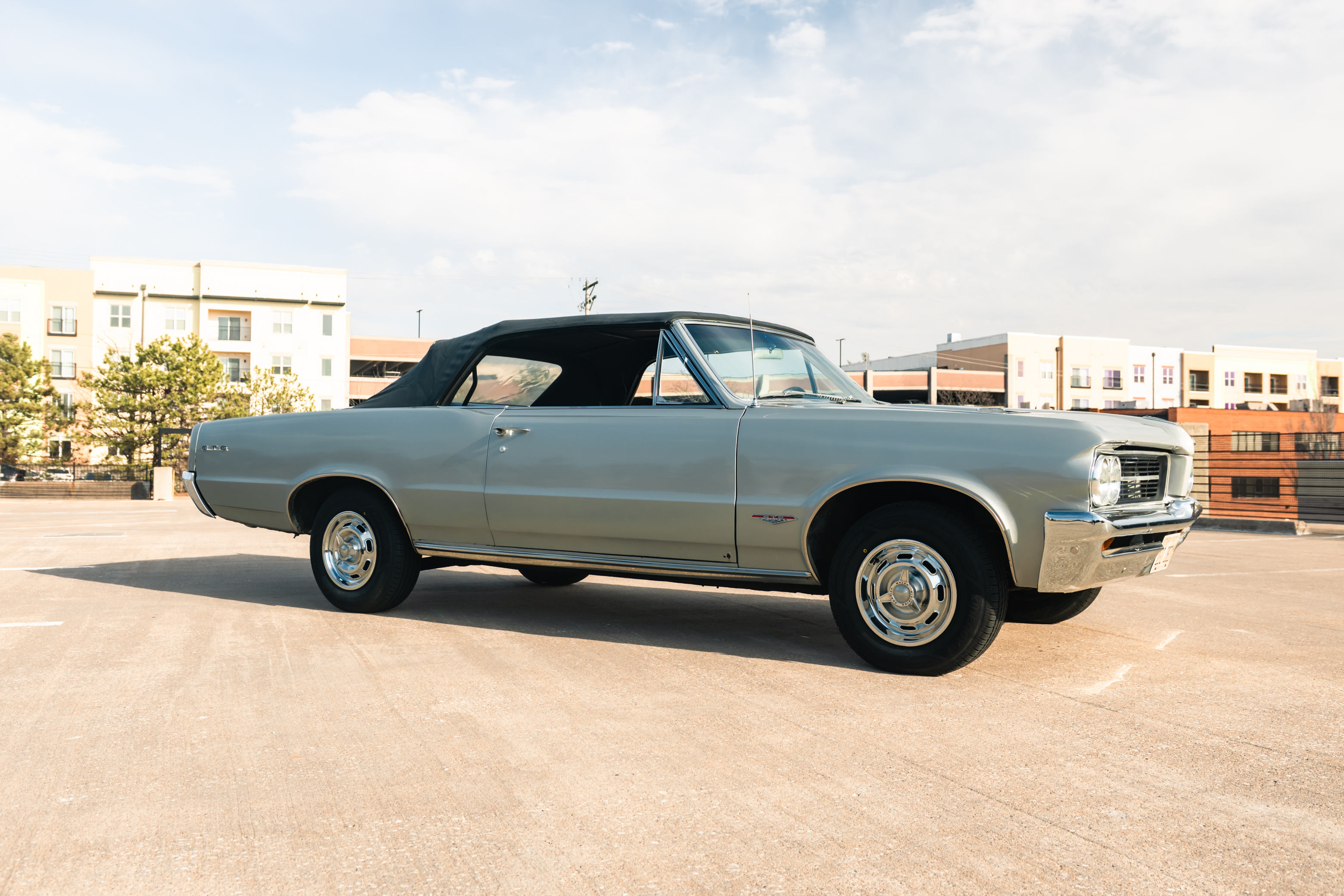 1964 Pontiac GTO - Photo 33