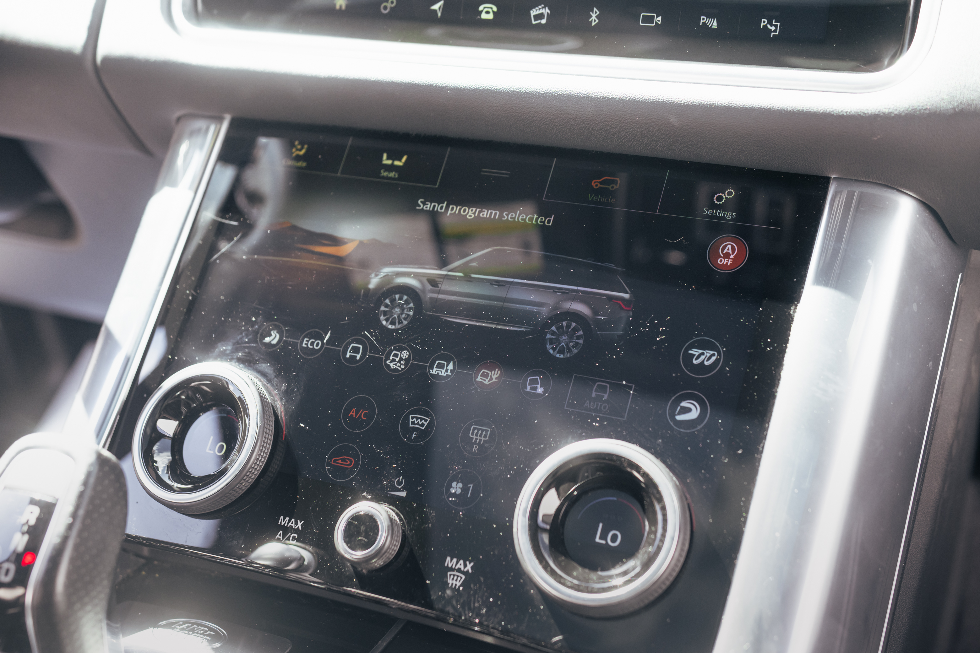 2020 Land Rover Range Rover Sport SVR - Photo 53