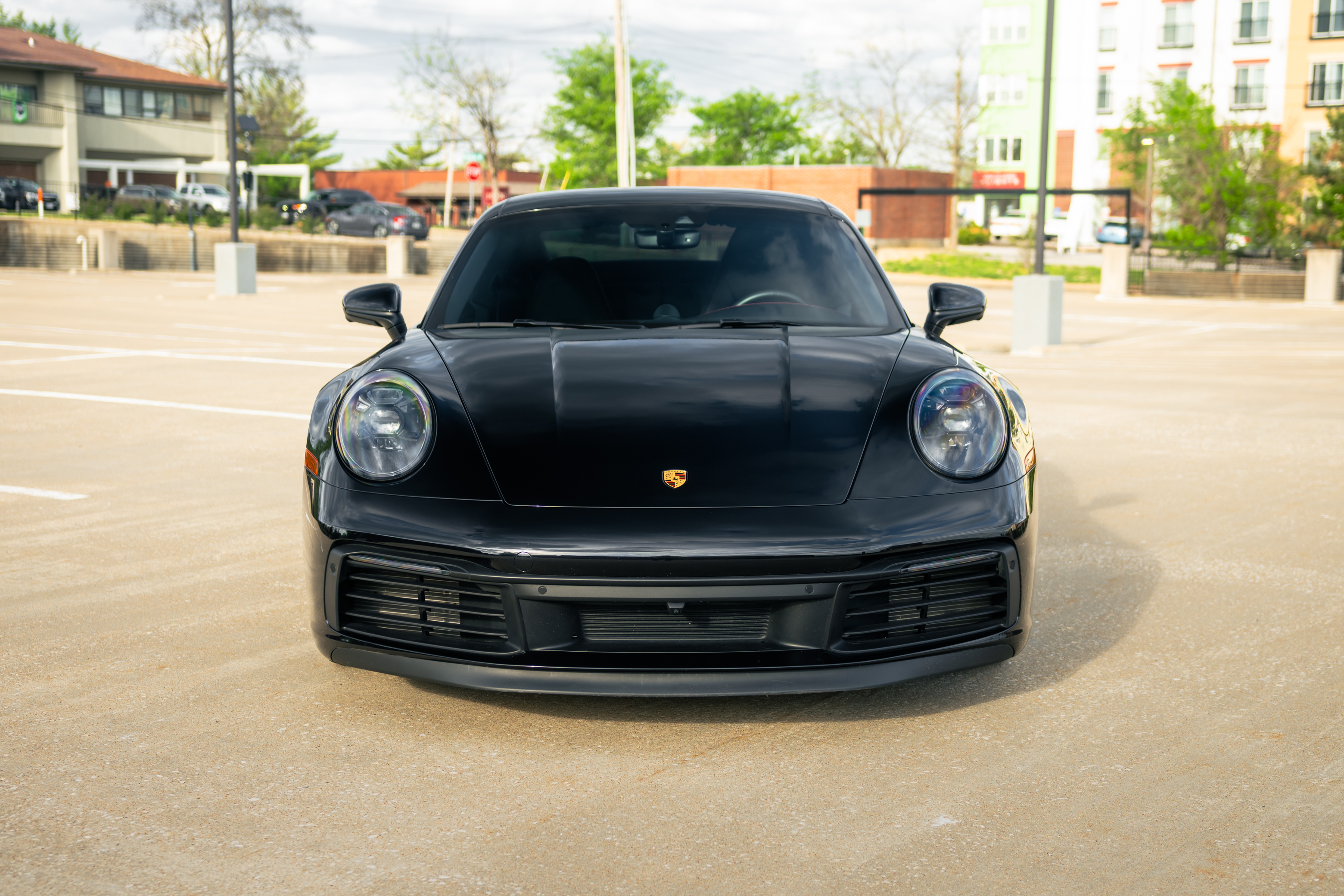 2024 Porsche 911 - Photo 10