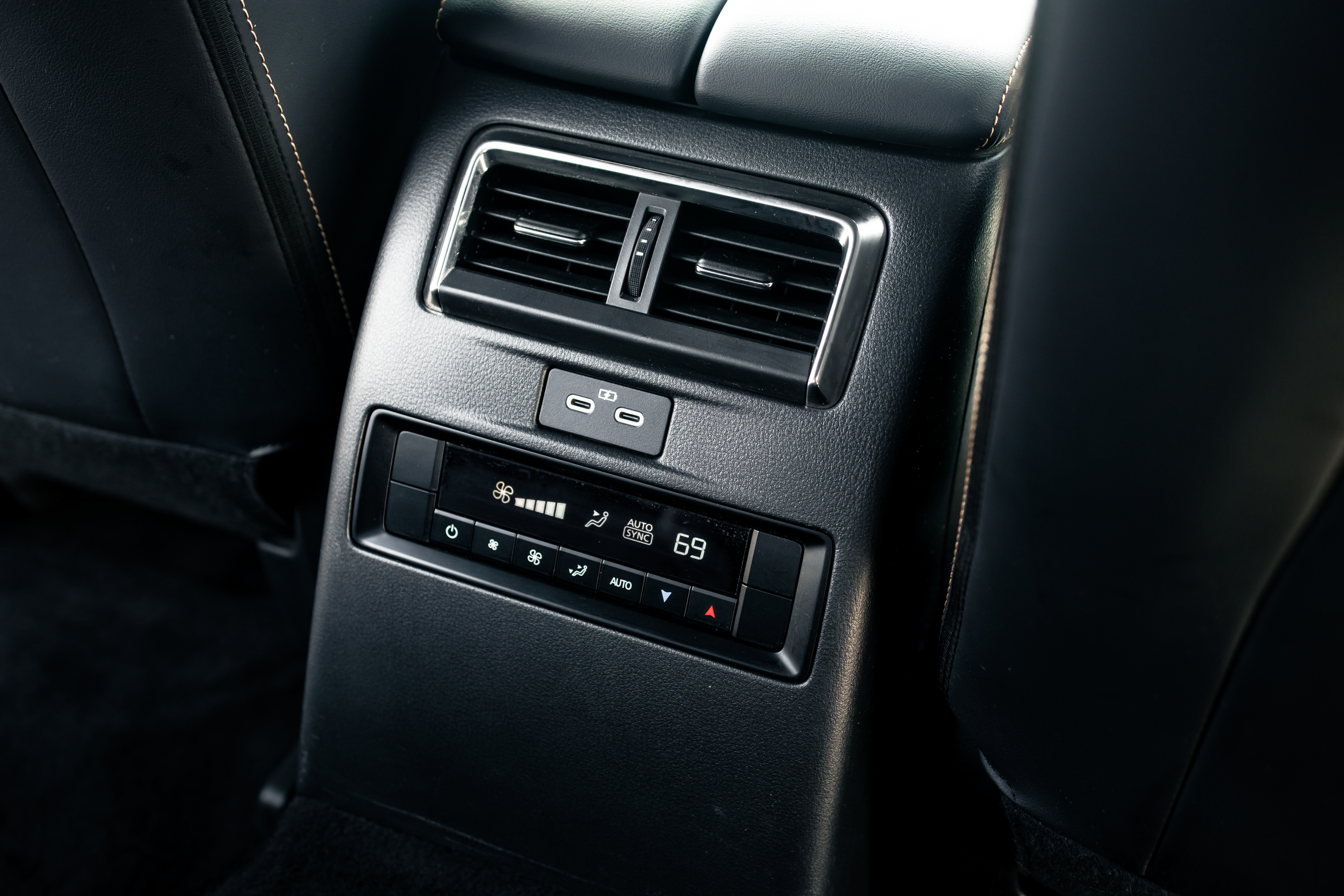 2023 Mazda  CX-90 - Photo 26