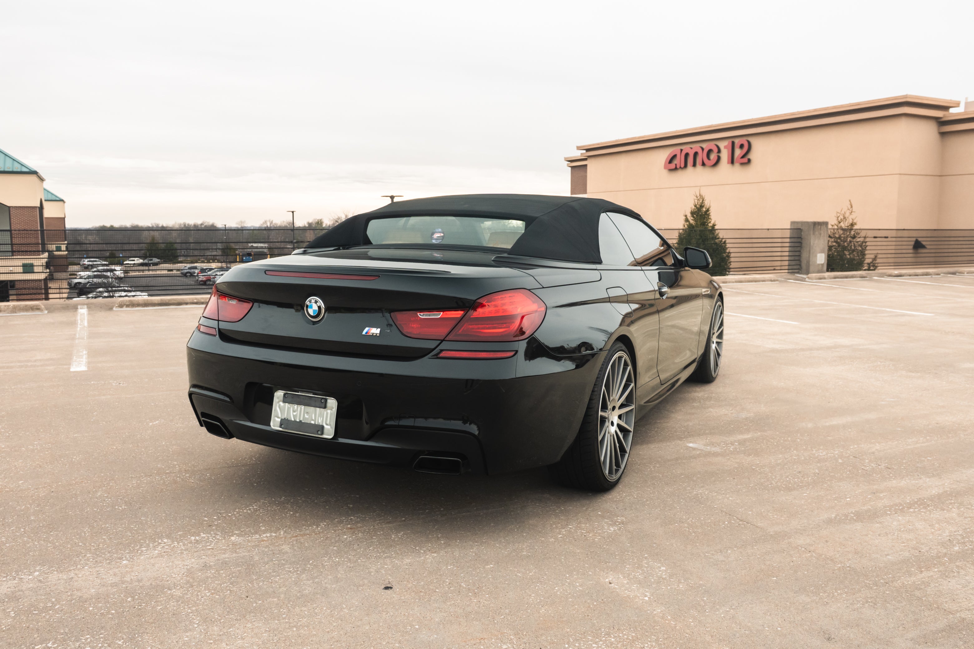 2016 BMW 650i - Photo 9