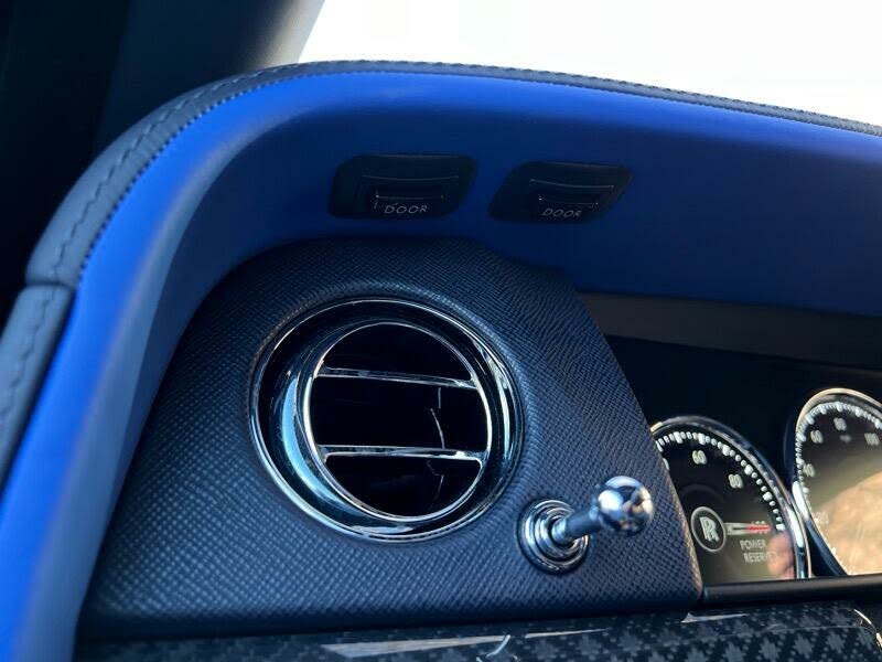 2023 Rolls-Royce Cullinan thumbnail 12