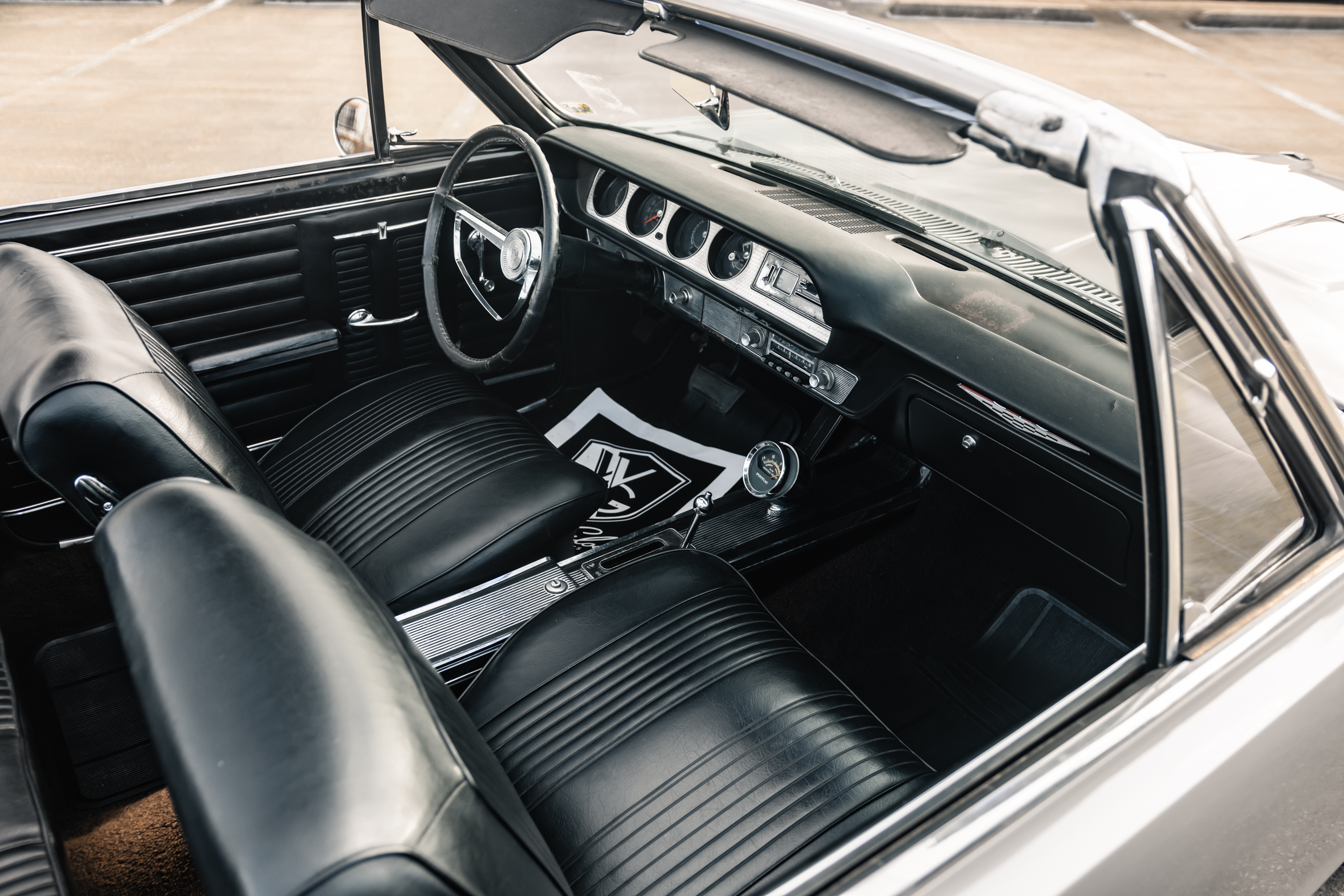 1964 Pontiac GTO - Photo 26