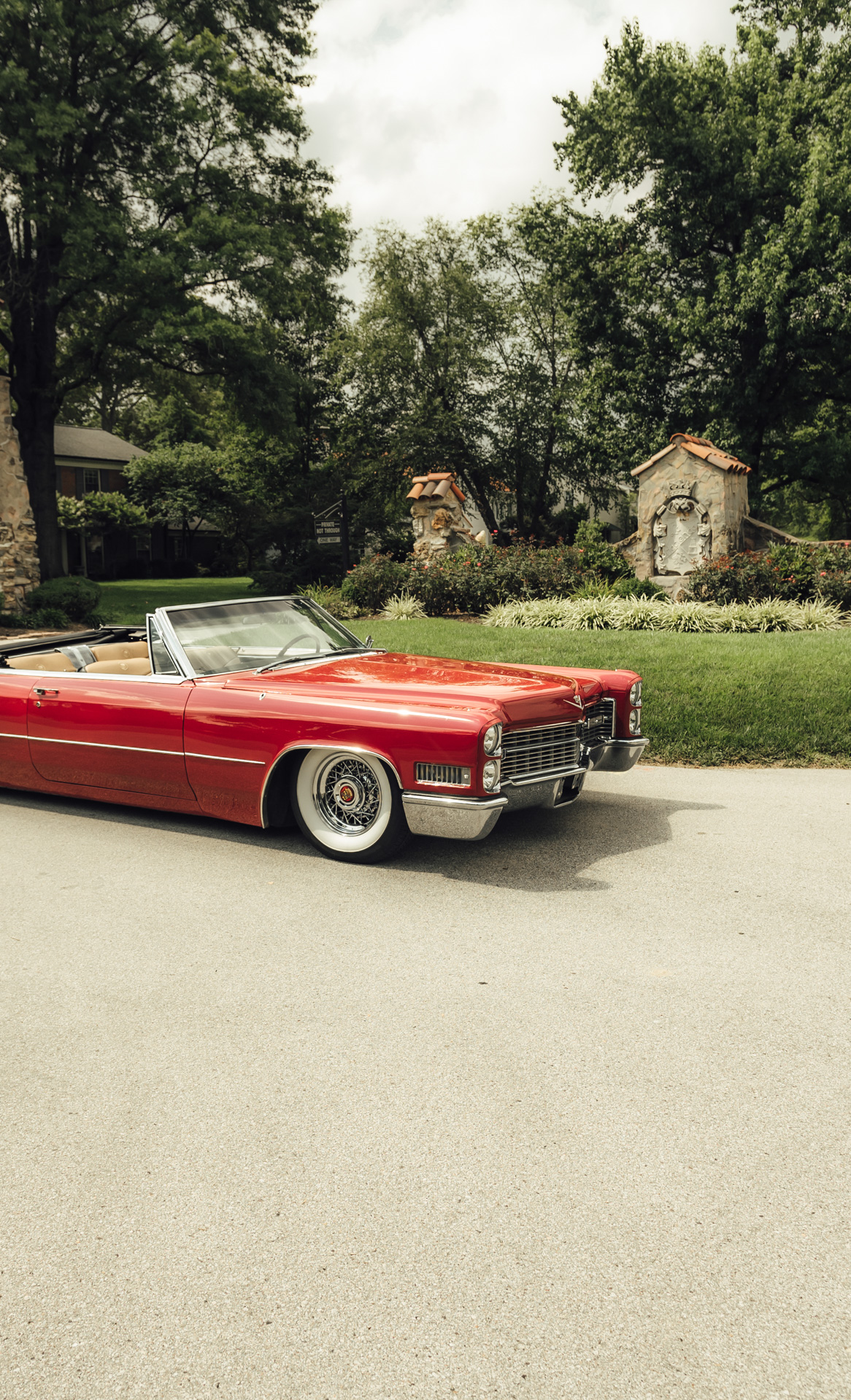 1966 Cadillac Deville - Photo 13