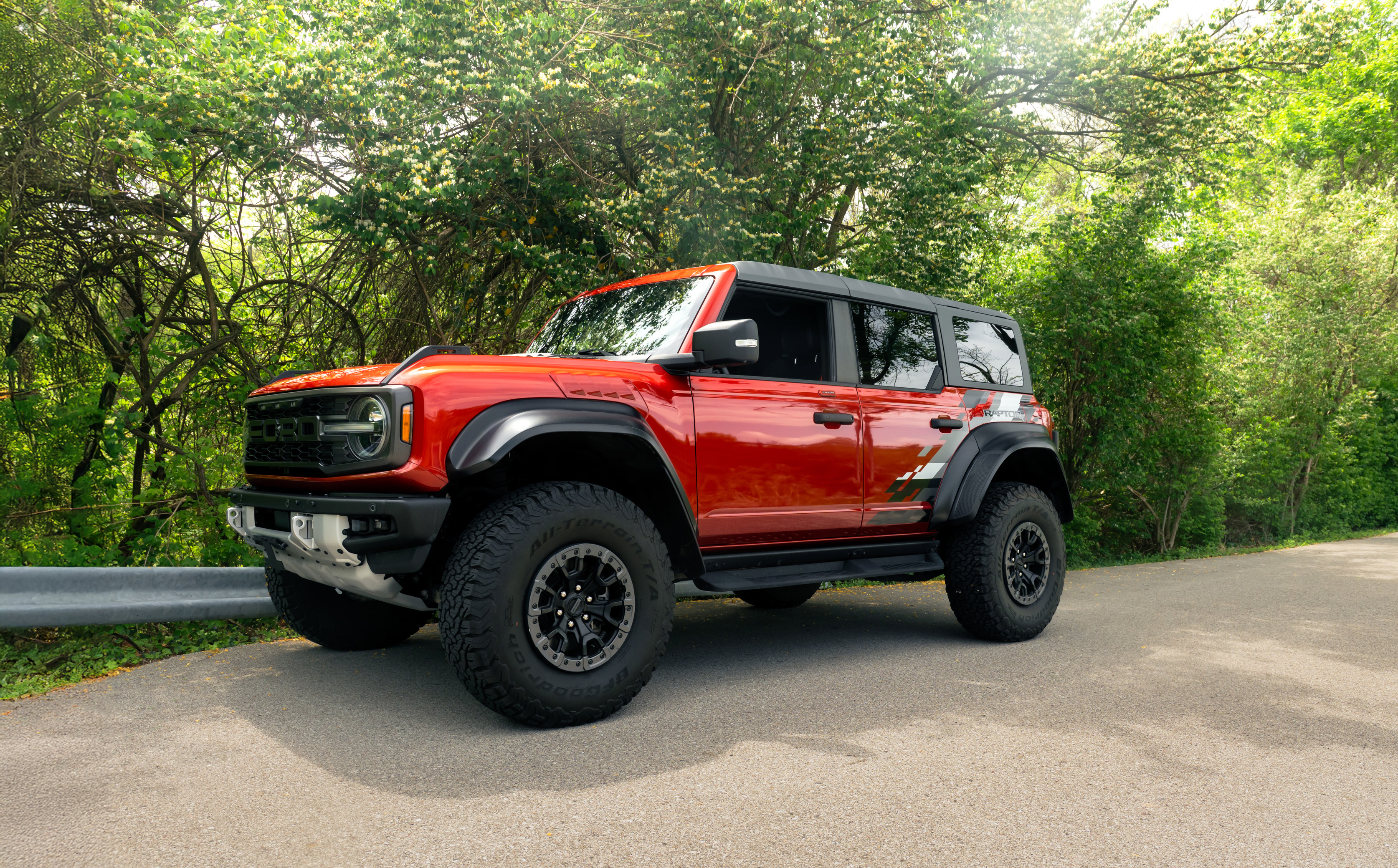 2024 Ford Bronco - Photo 56