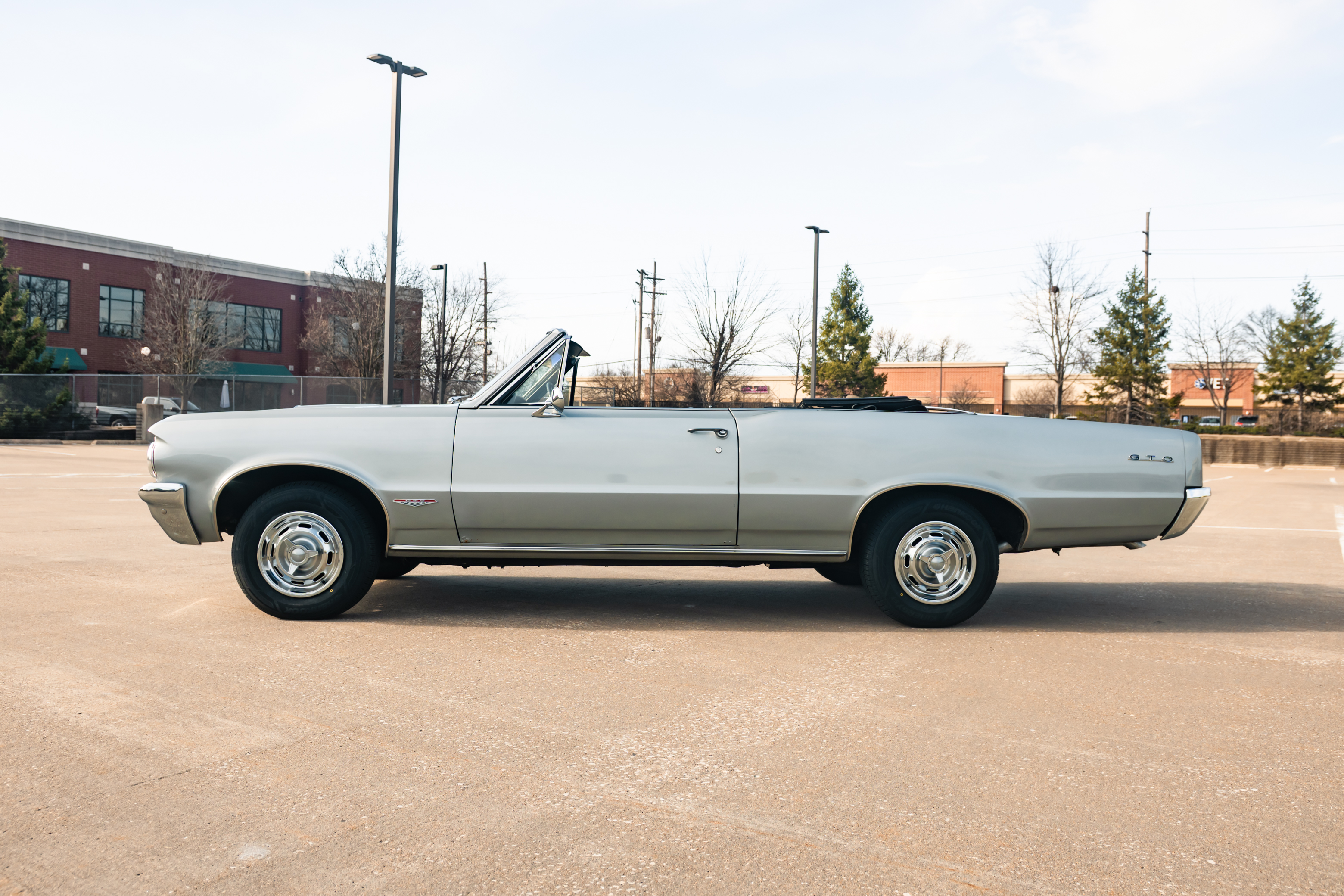1964 Pontiac GTO - Photo 5