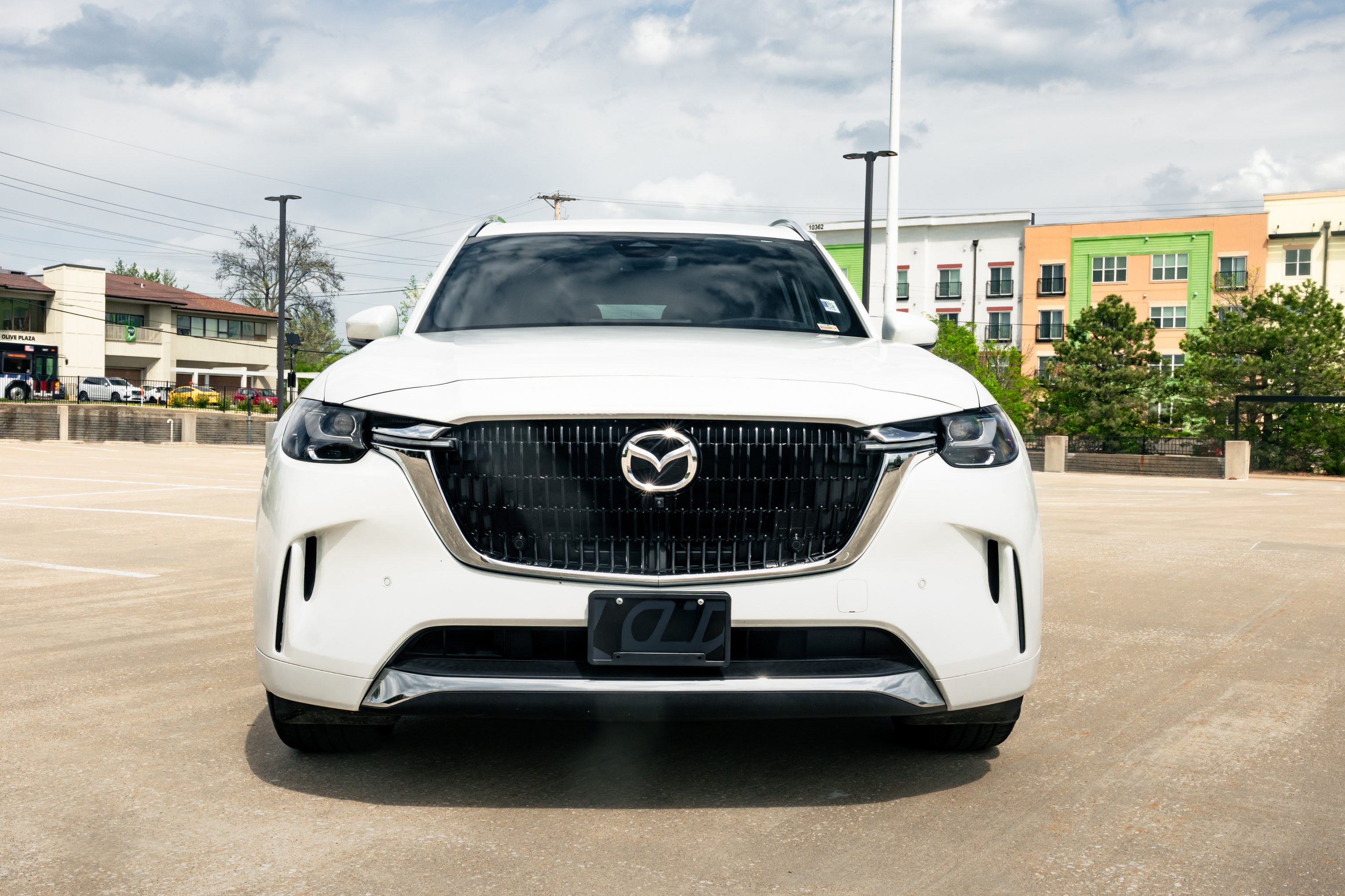 2023 Mazda  CX-90 - Photo 7
