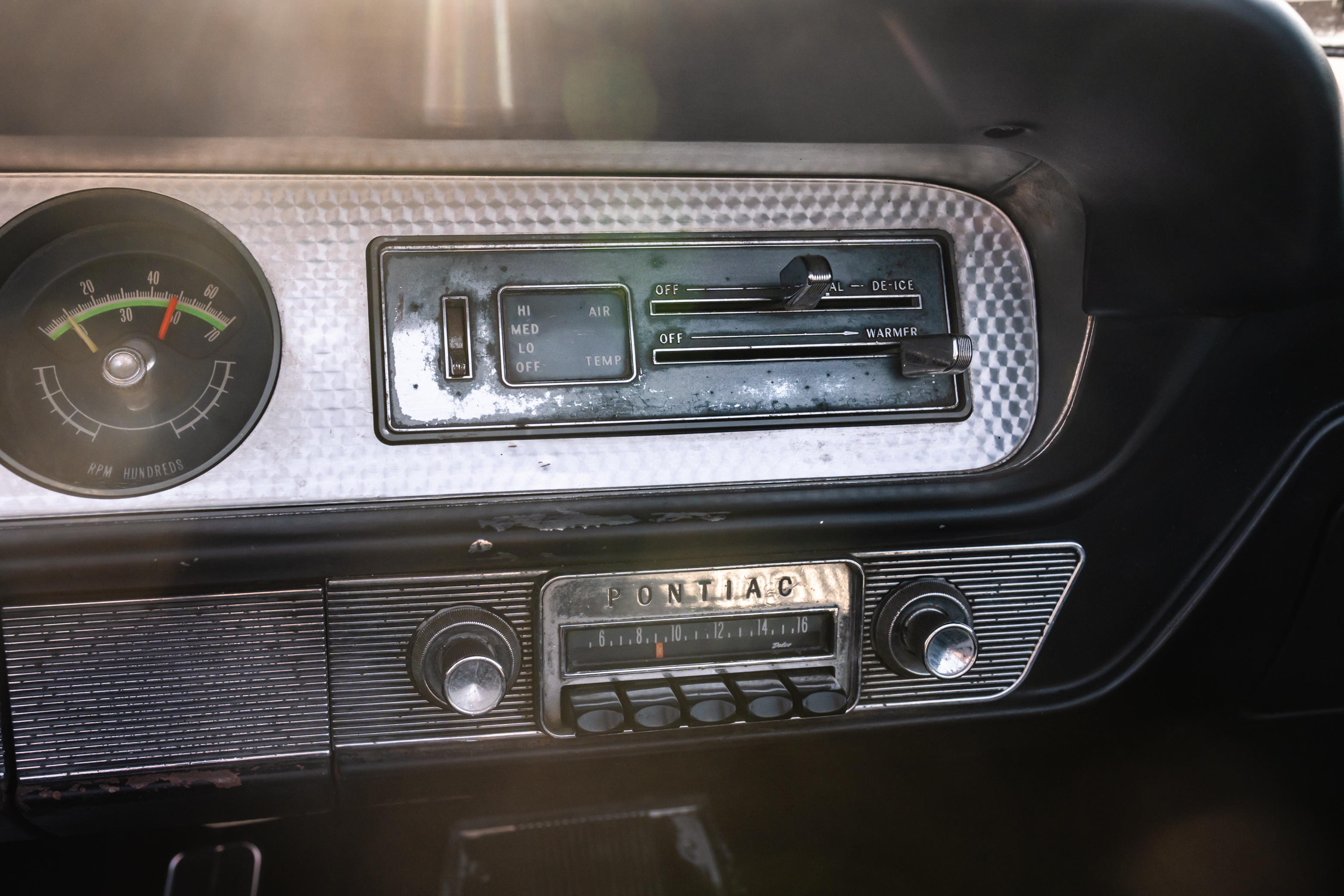 1964 Pontiac GTO - Photo 45