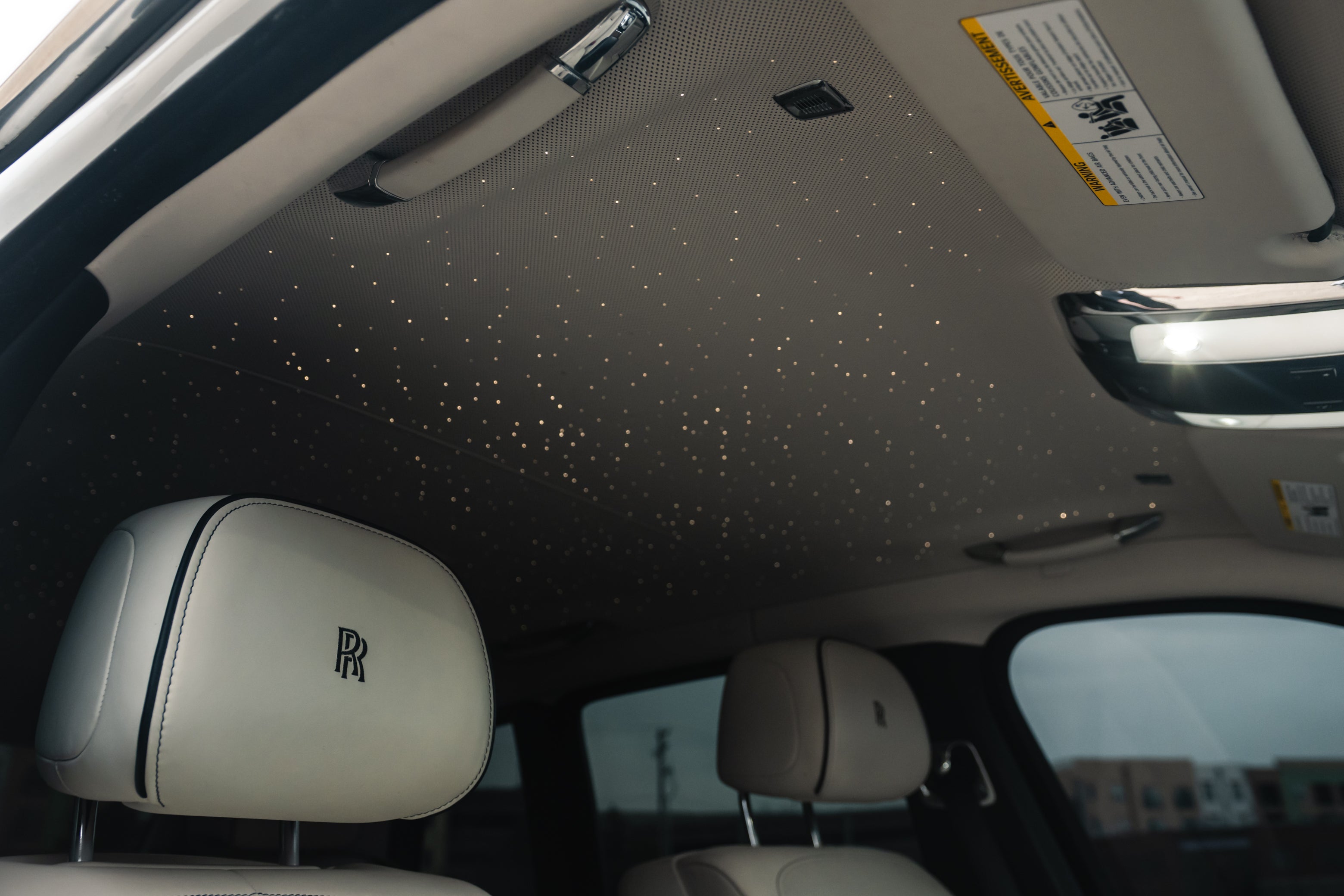 2021 Rolls-Royce Cullinan - Photo 28