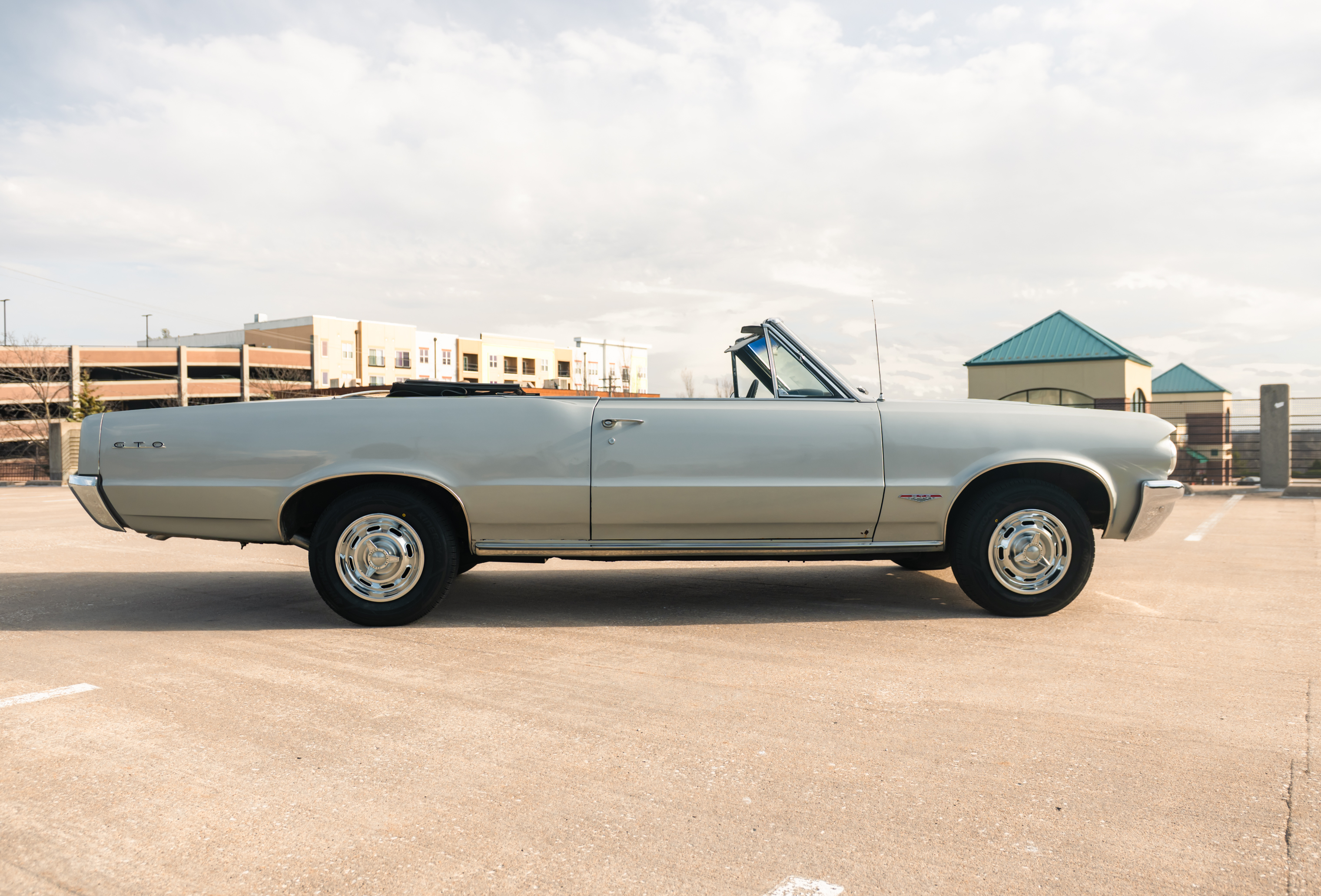 1964 Pontiac GTO - Photo 13