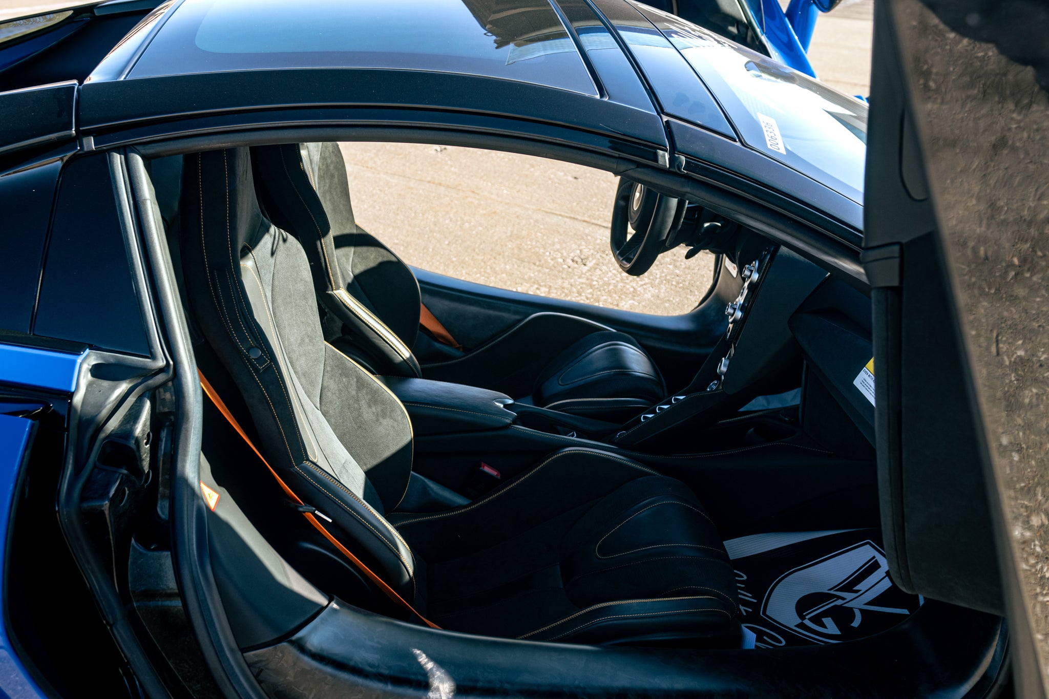 2021 McLaren 720S - Photo 22
