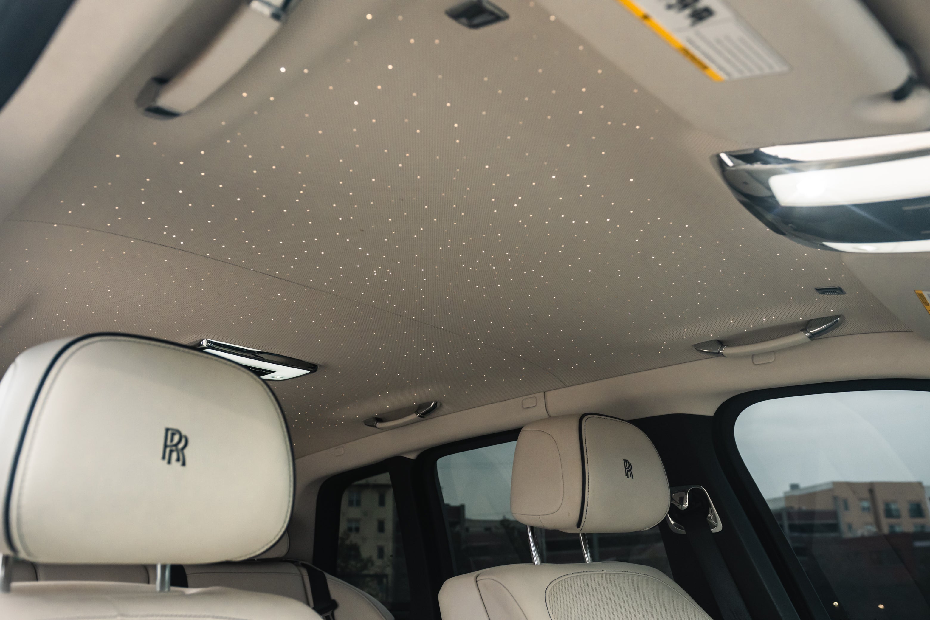 2021 Rolls-Royce Cullinan - Photo 31