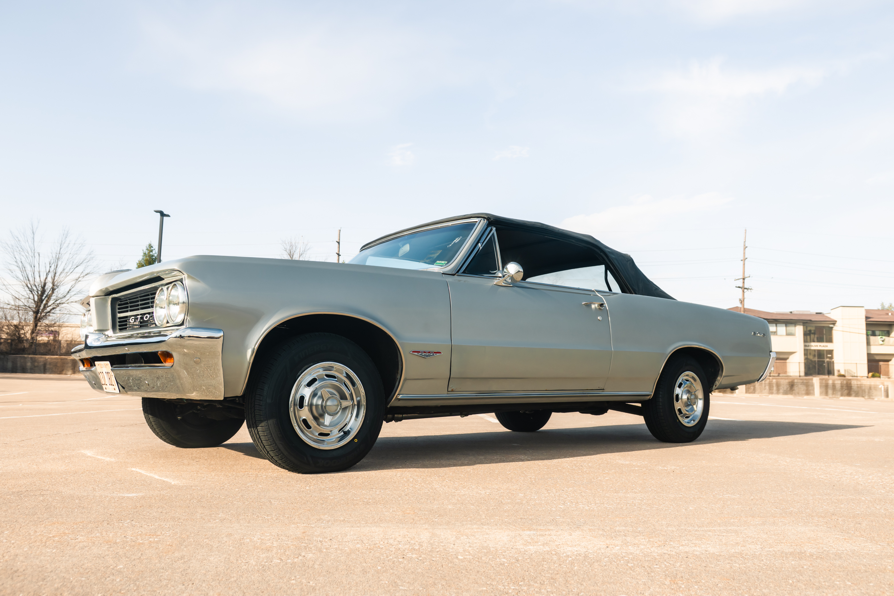 1964 Pontiac GTO - Photo 37