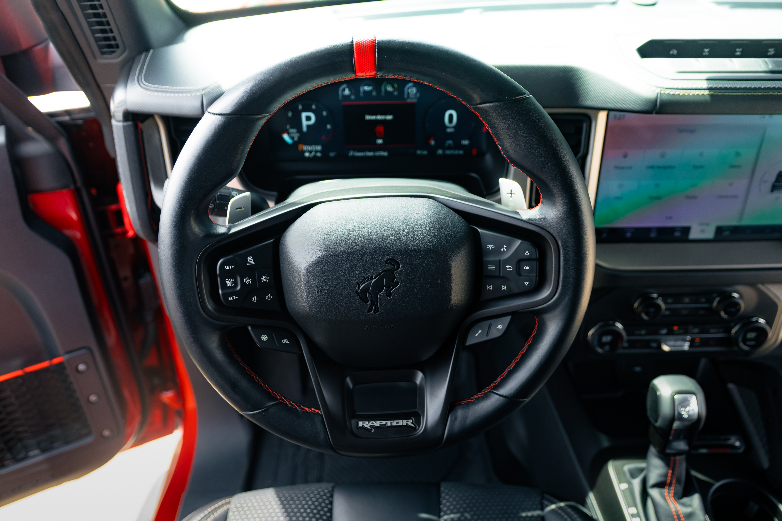2024 Ford Bronco - Photo 43