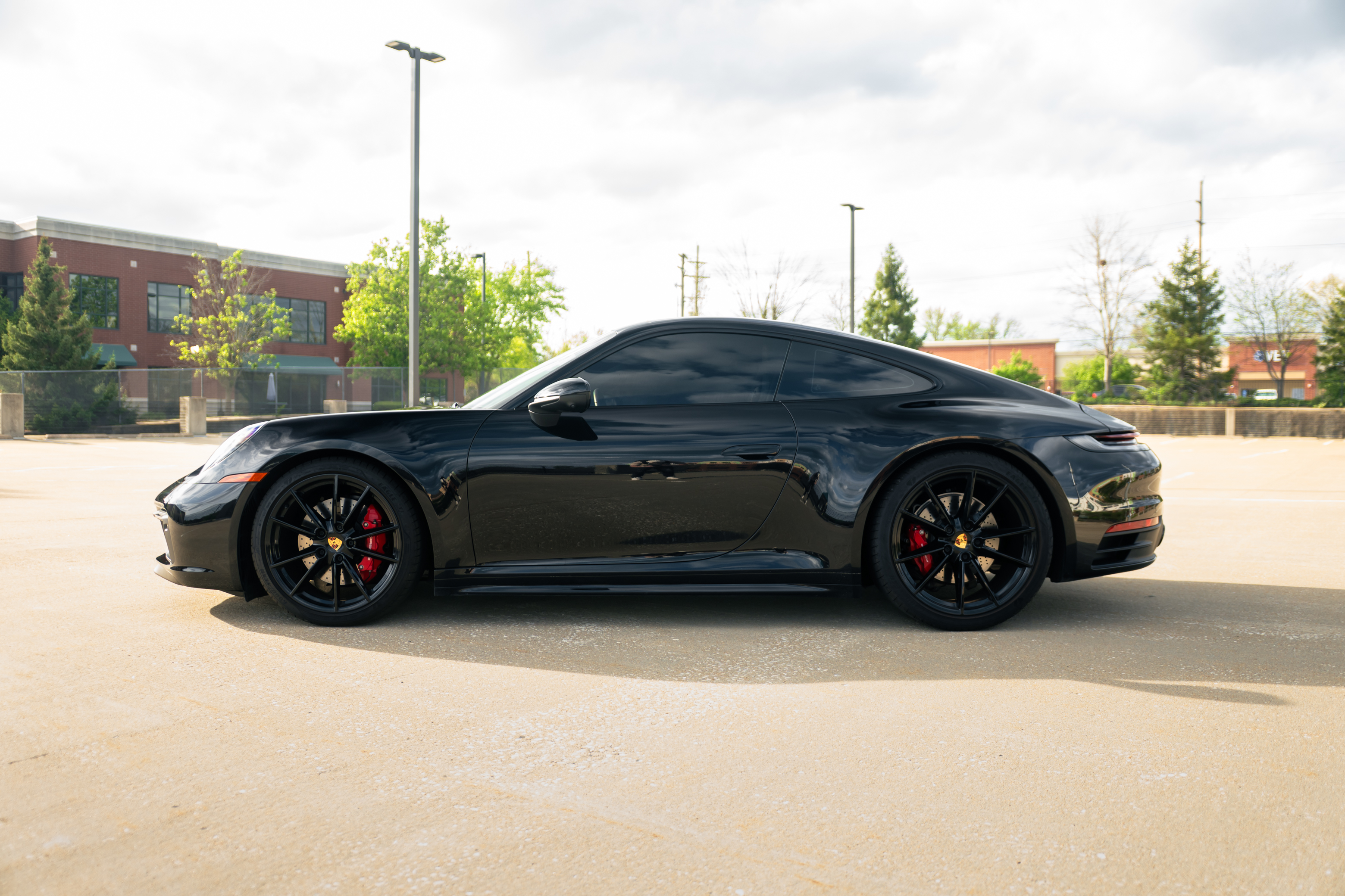 2024 Porsche 911 - Photo 3