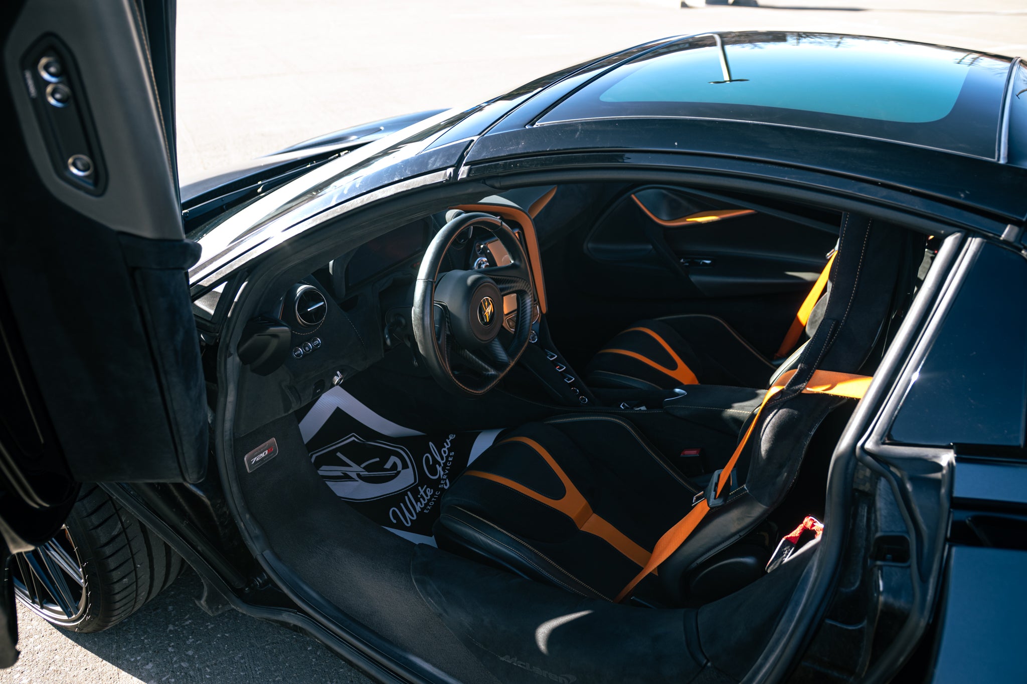 2020 McLaren 720S - Photo 15