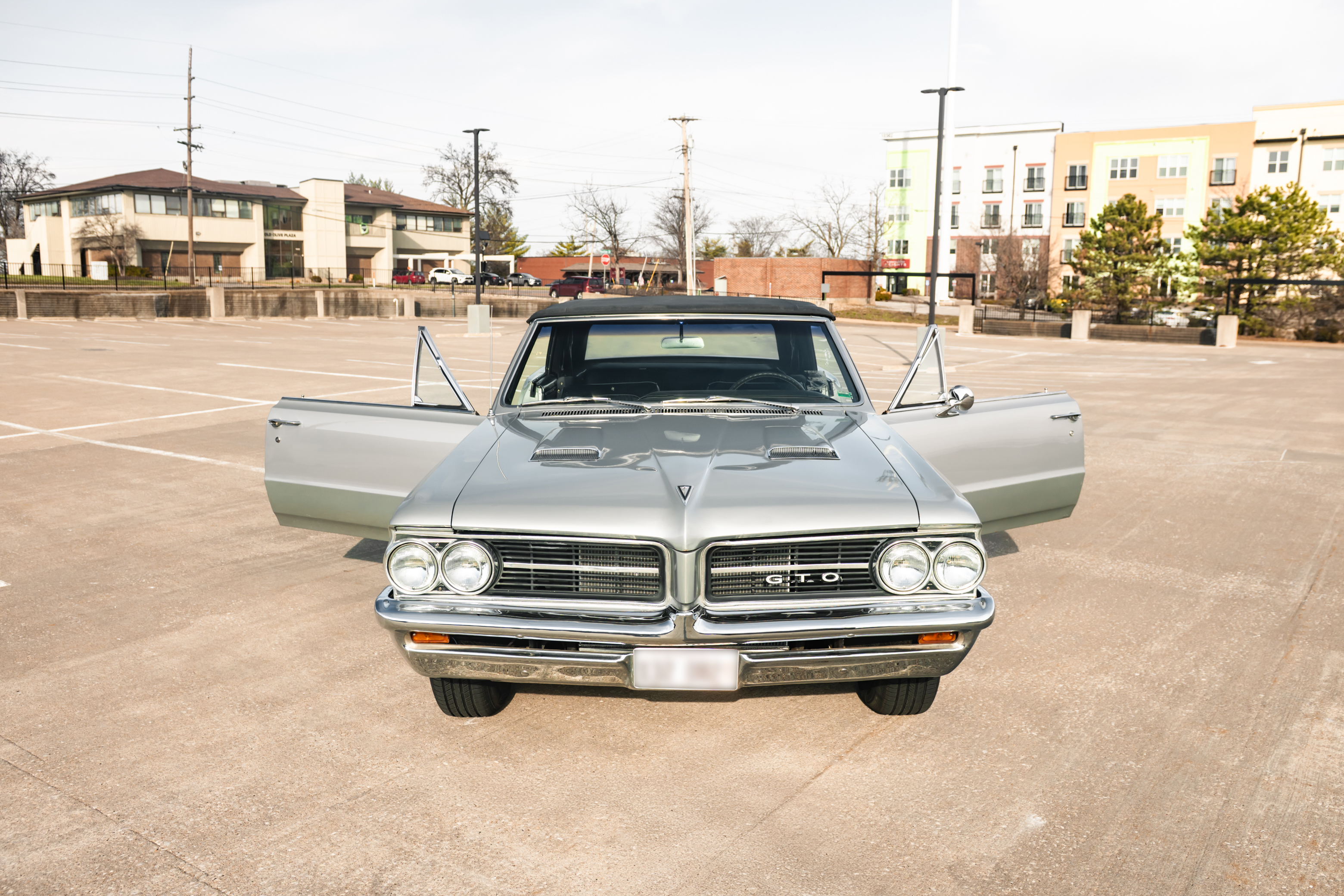1964 Pontiac GTO - Photo 32