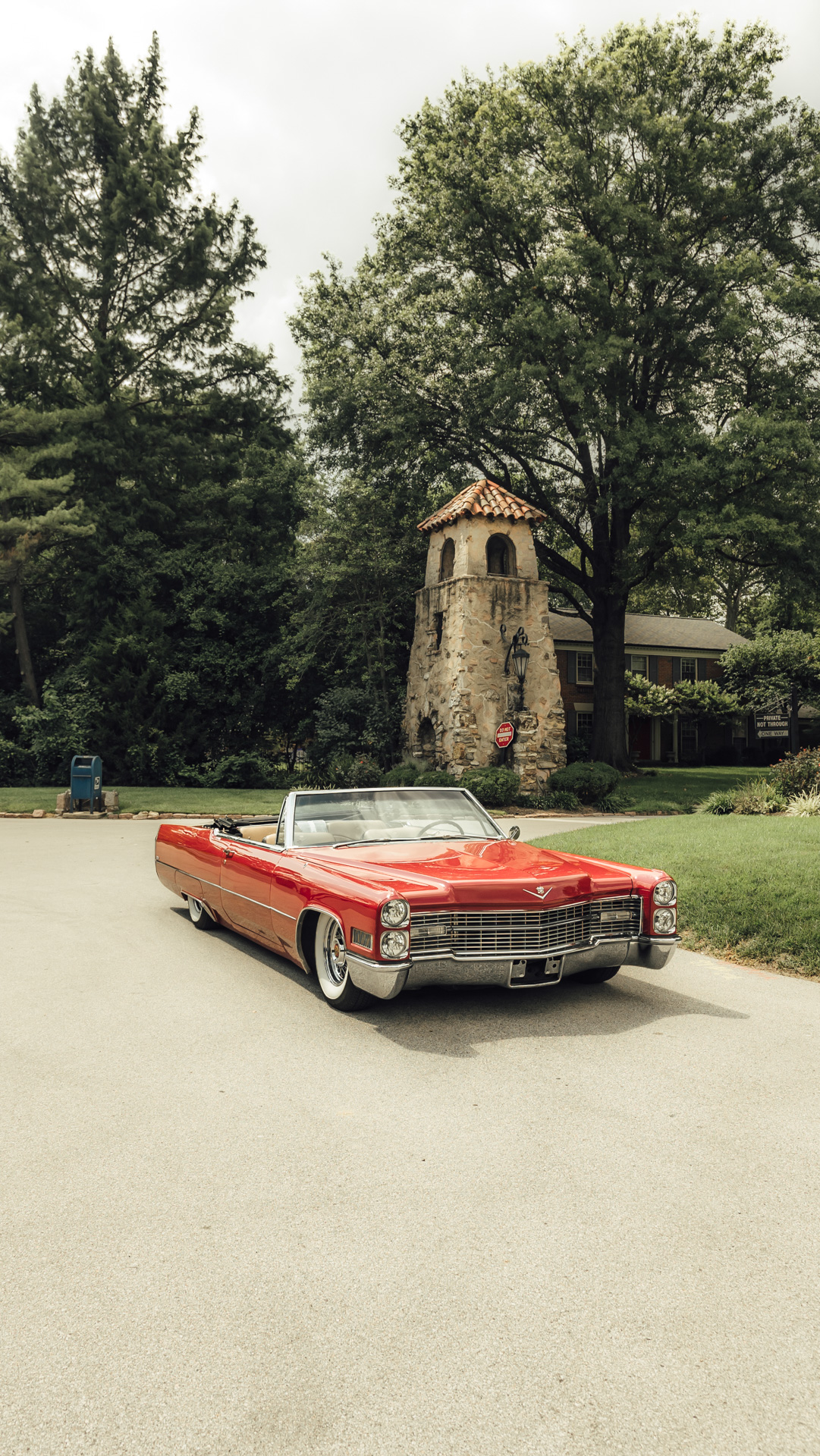 1966 Cadillac Deville - Photo 11