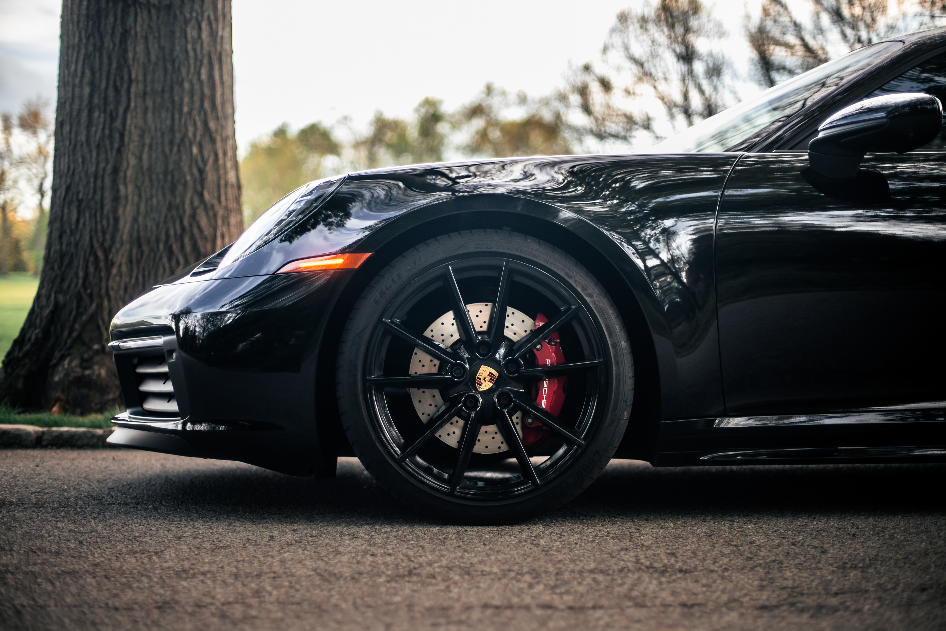 2024 Porsche 911 - Photo 5