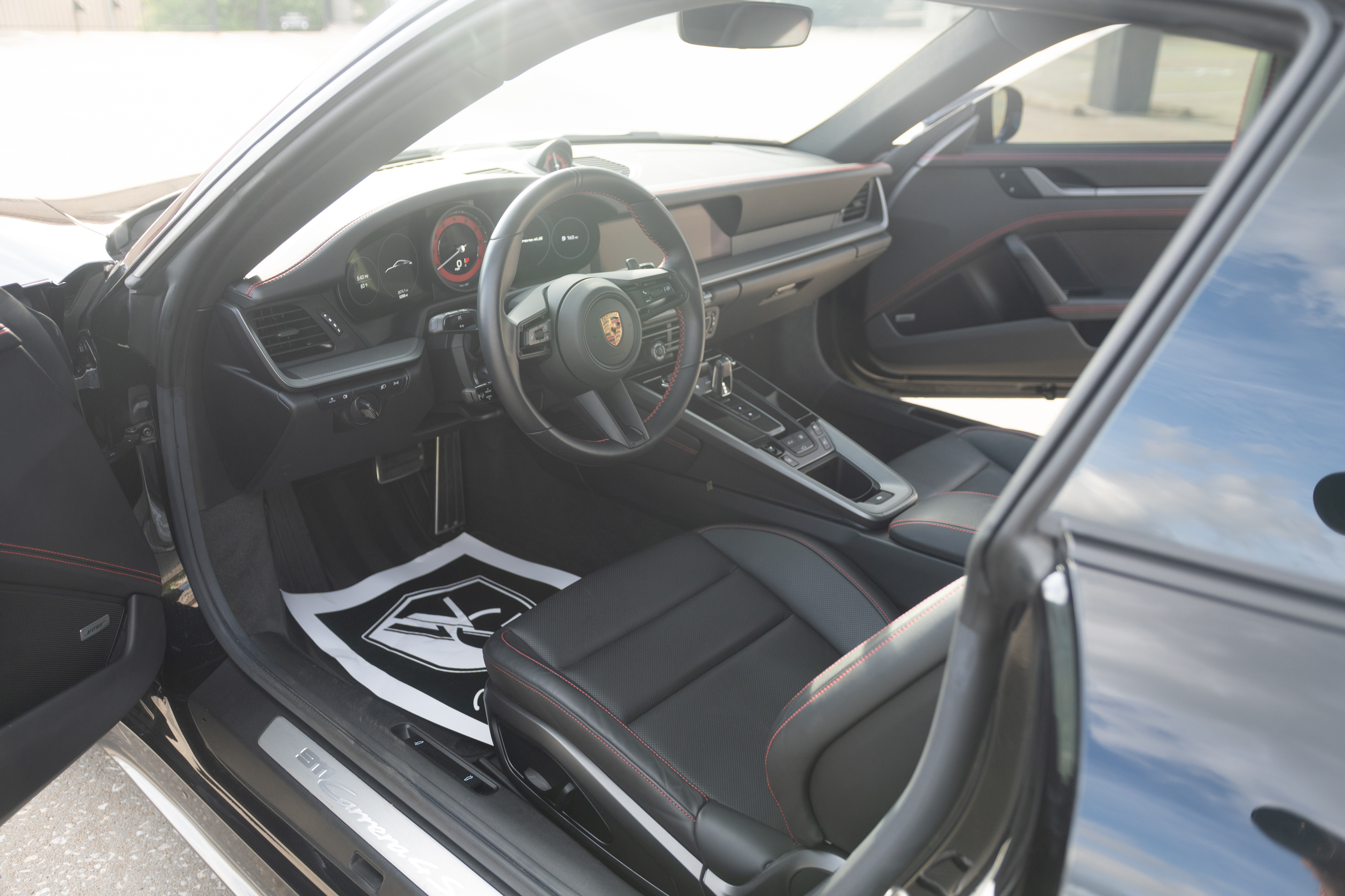 2024 Porsche 911 - Photo 22